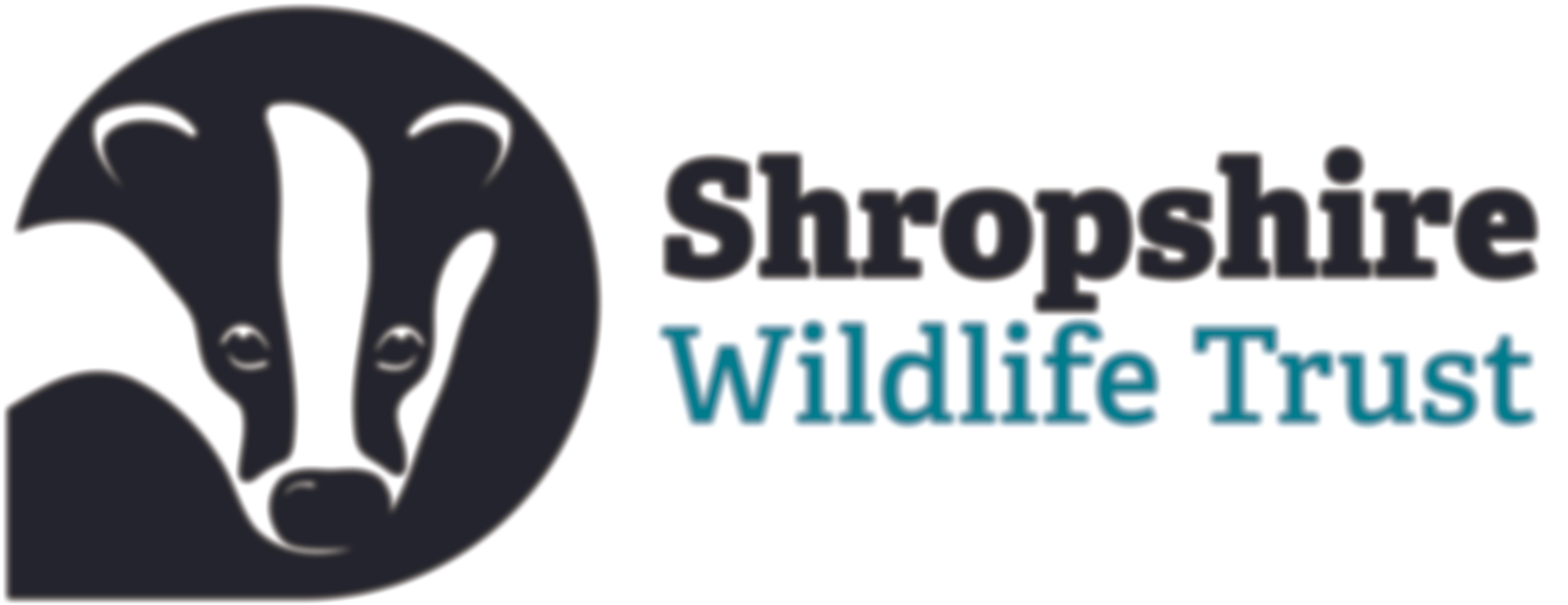 Shropshire Wildlife Trust | Charici