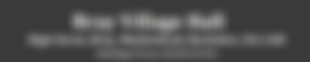 Bray Village Hall | Charici