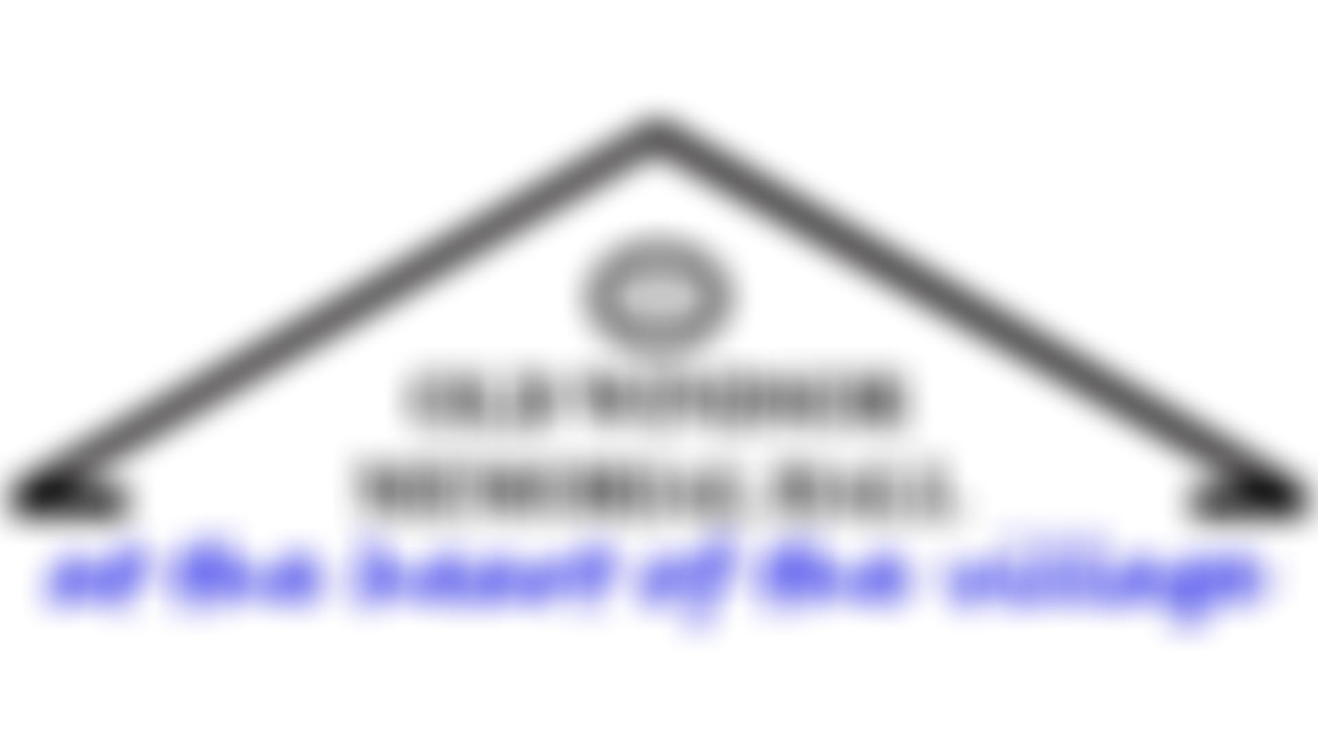 Old Windsor Memorial Hall | Charici