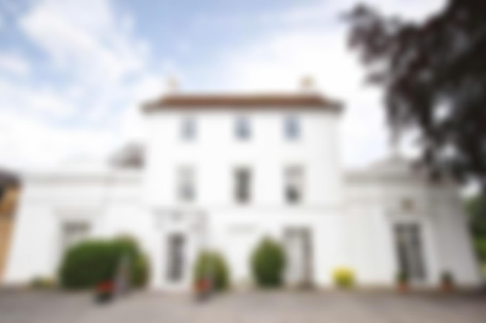 Gerrards Cross Community Association | Charici