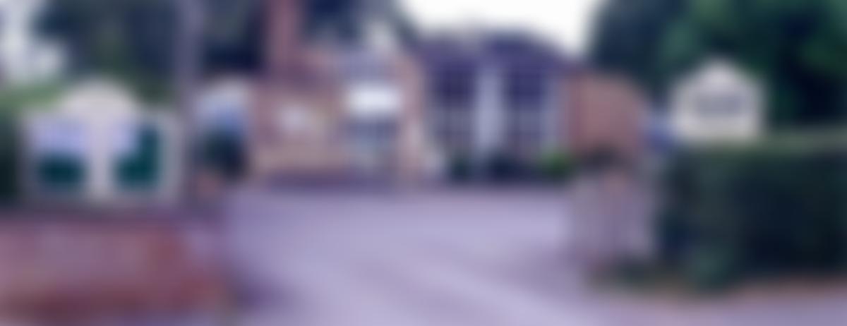 Memorial Community Centre | Charici