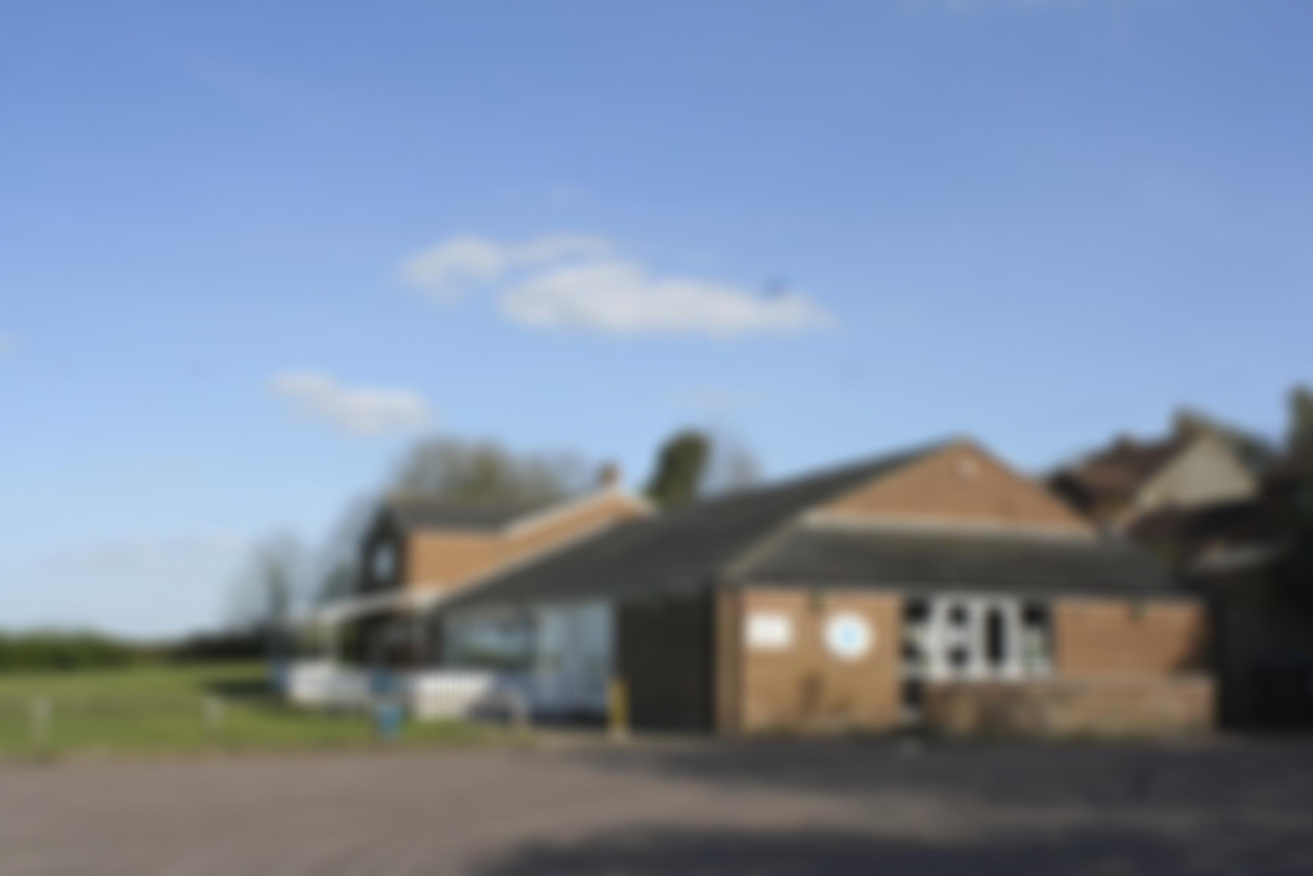 The Stoke Goldington Village Hall | Charici