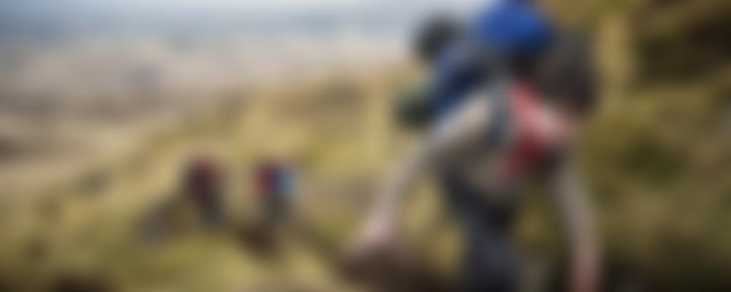 Cornwall County Scout Council | Charici