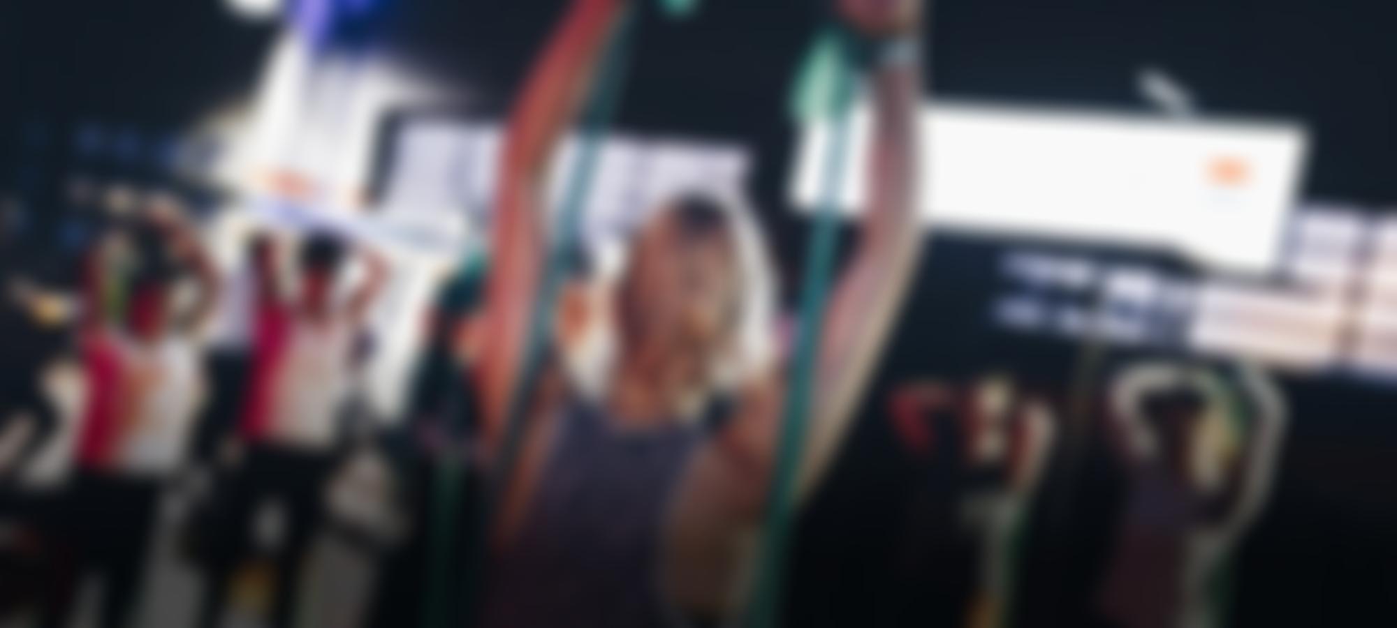 Cambridge Sports Hall Trust Limited | Charici