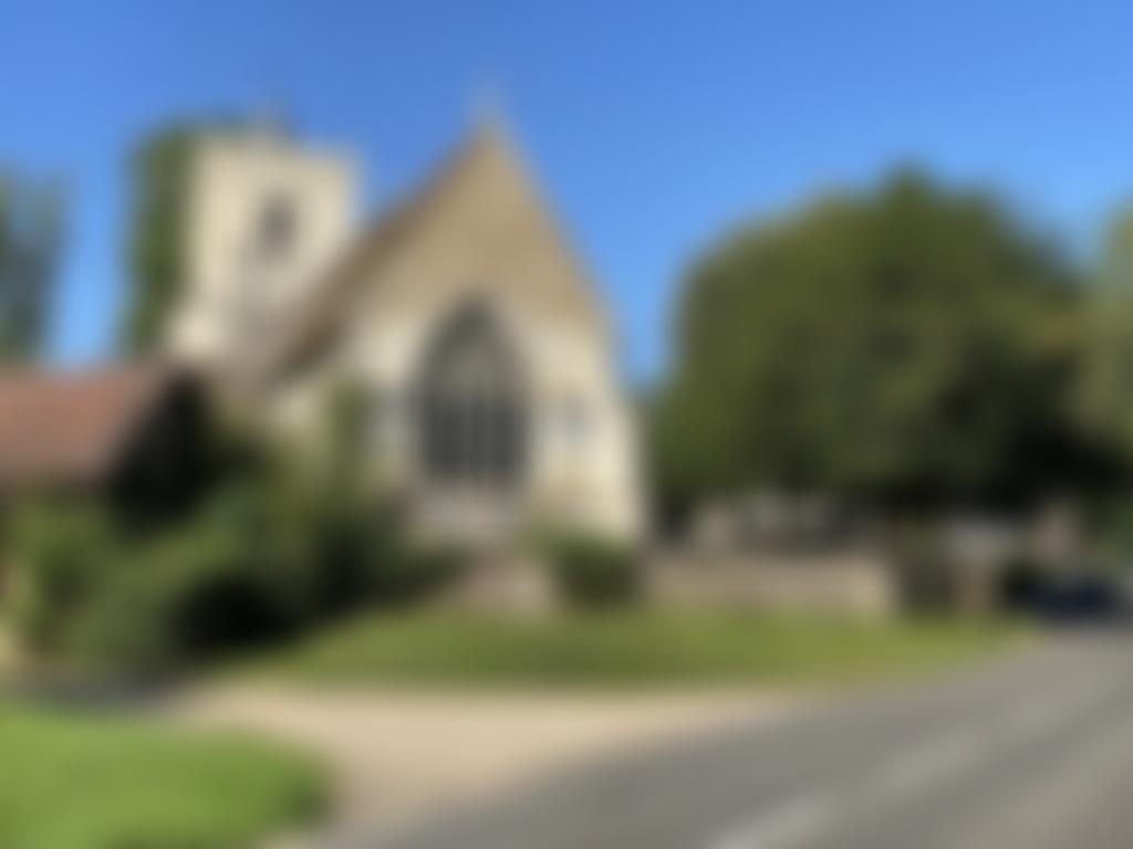 Grantchester Village Hall | Charici