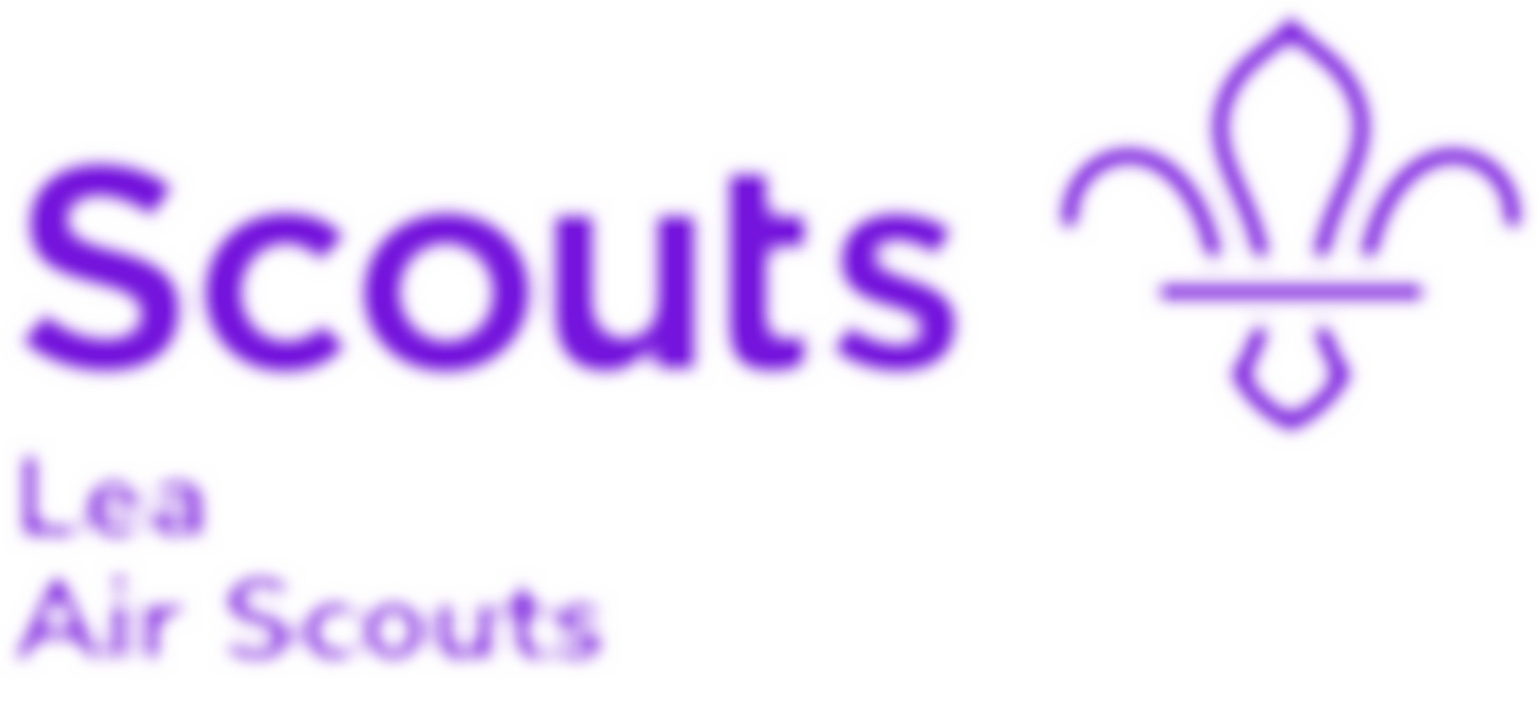 Lea Scout Group | Charici