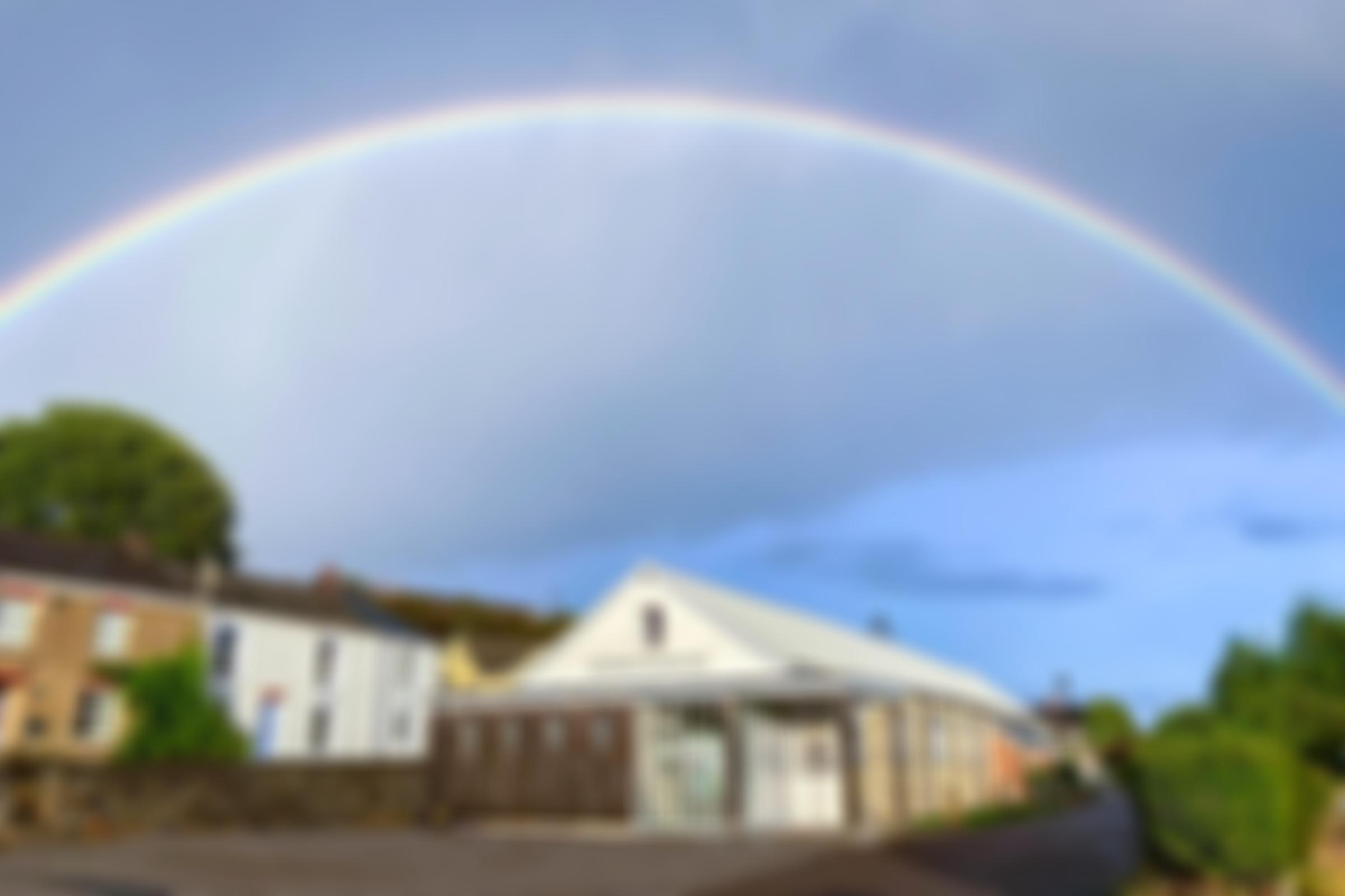 The Devoran Village Institute | Charici