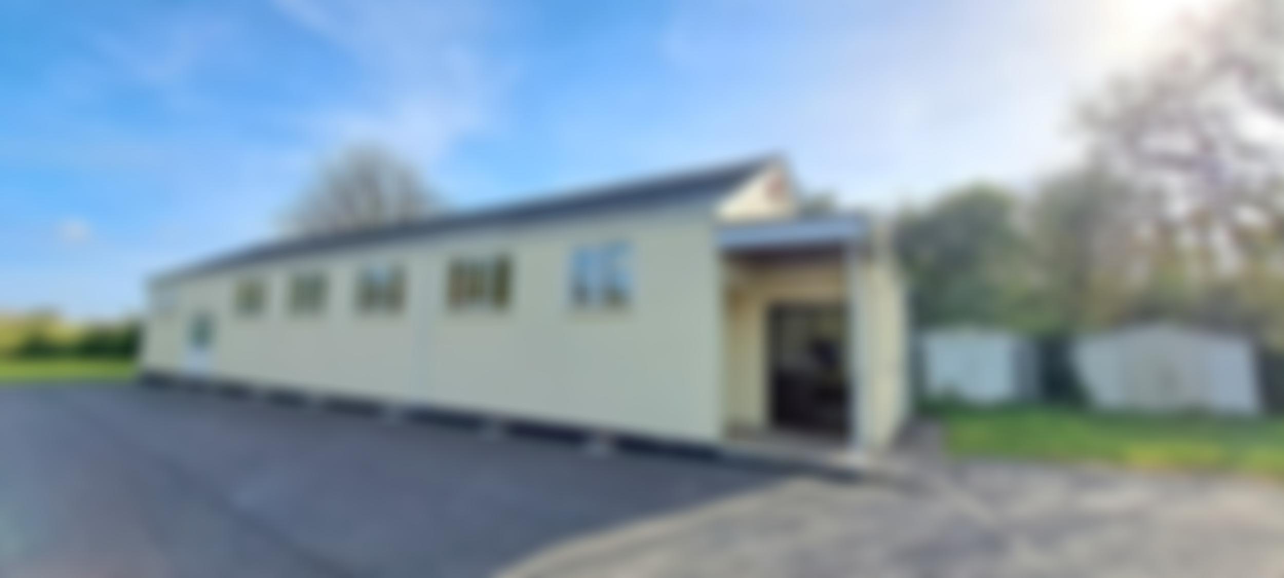 The Goonhavern And District Community Centre | Charici