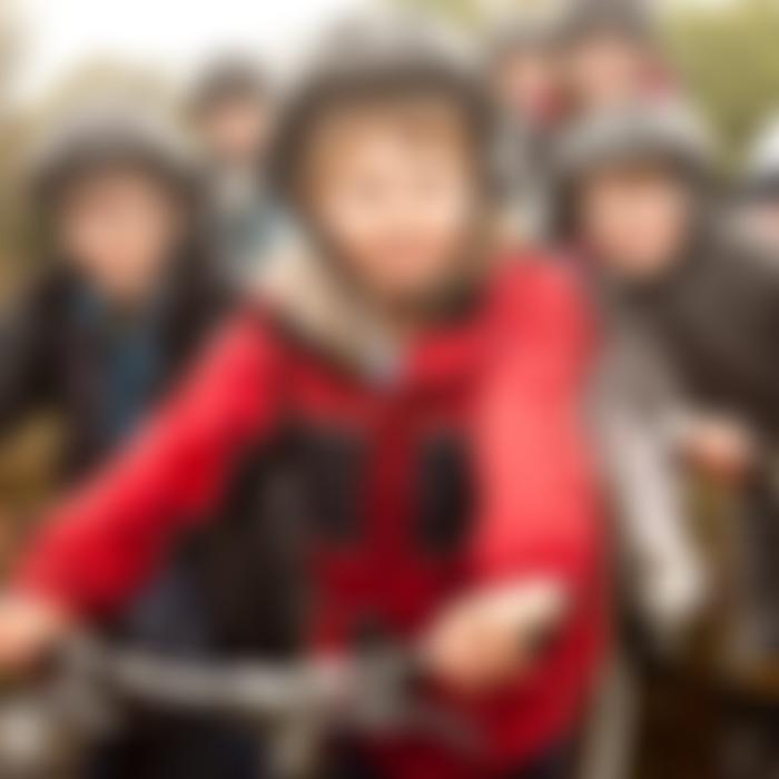 1St Chesham Bois Scout Group | Charici