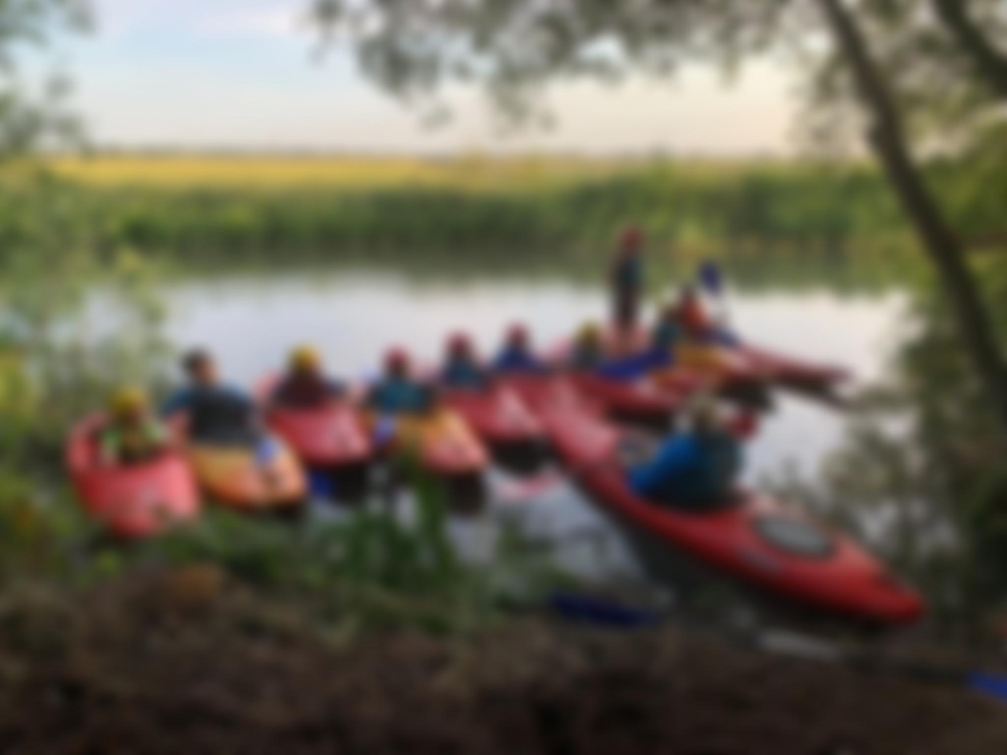 1St Burwell Scout Group | Charici