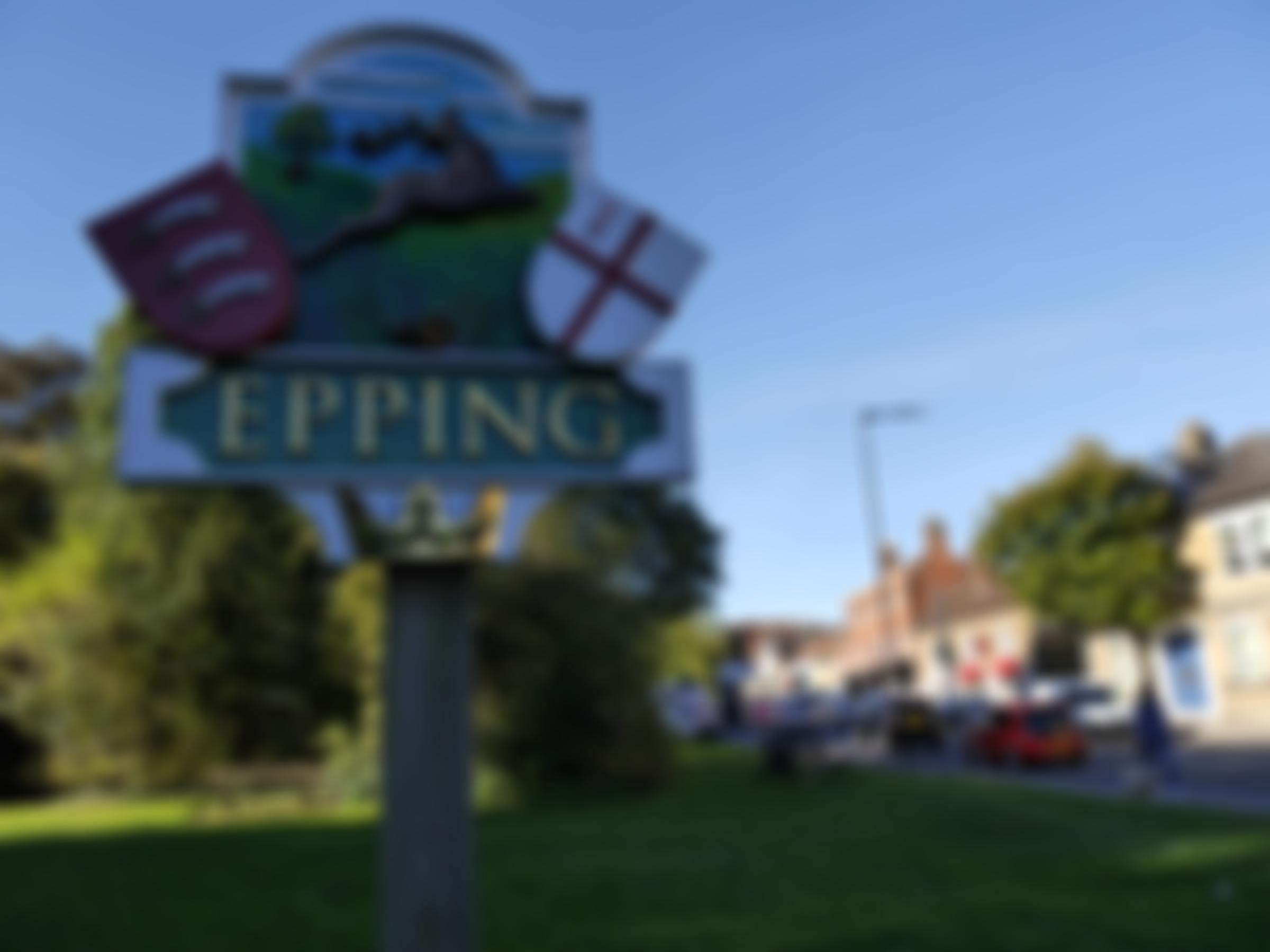 Epping And Theydon Garnon Charities | Charici