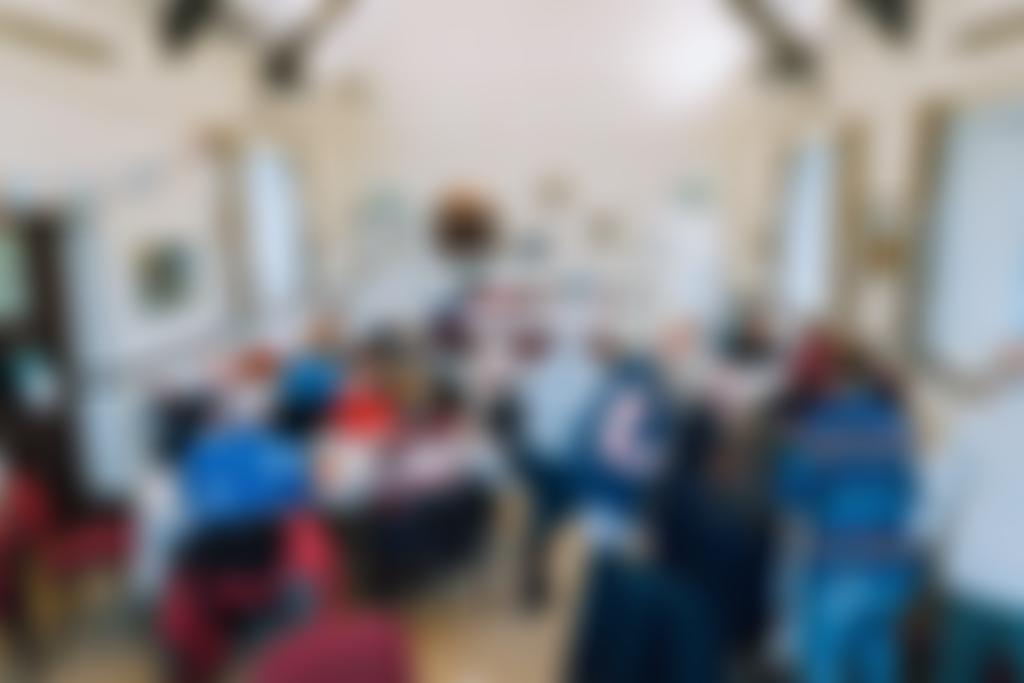 Holne Village Hall | Charici