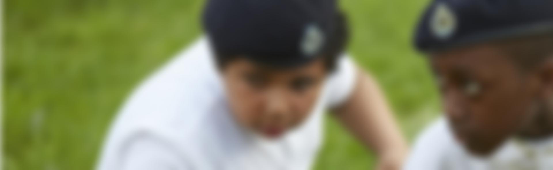 Tiverton Unit Of The Sea Cadet Corps | Charici