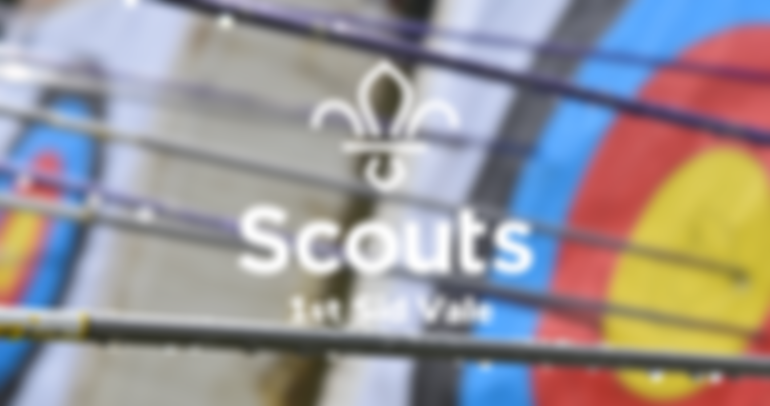 1St Sid Vale (Sidmouth) Scout Group | Charici