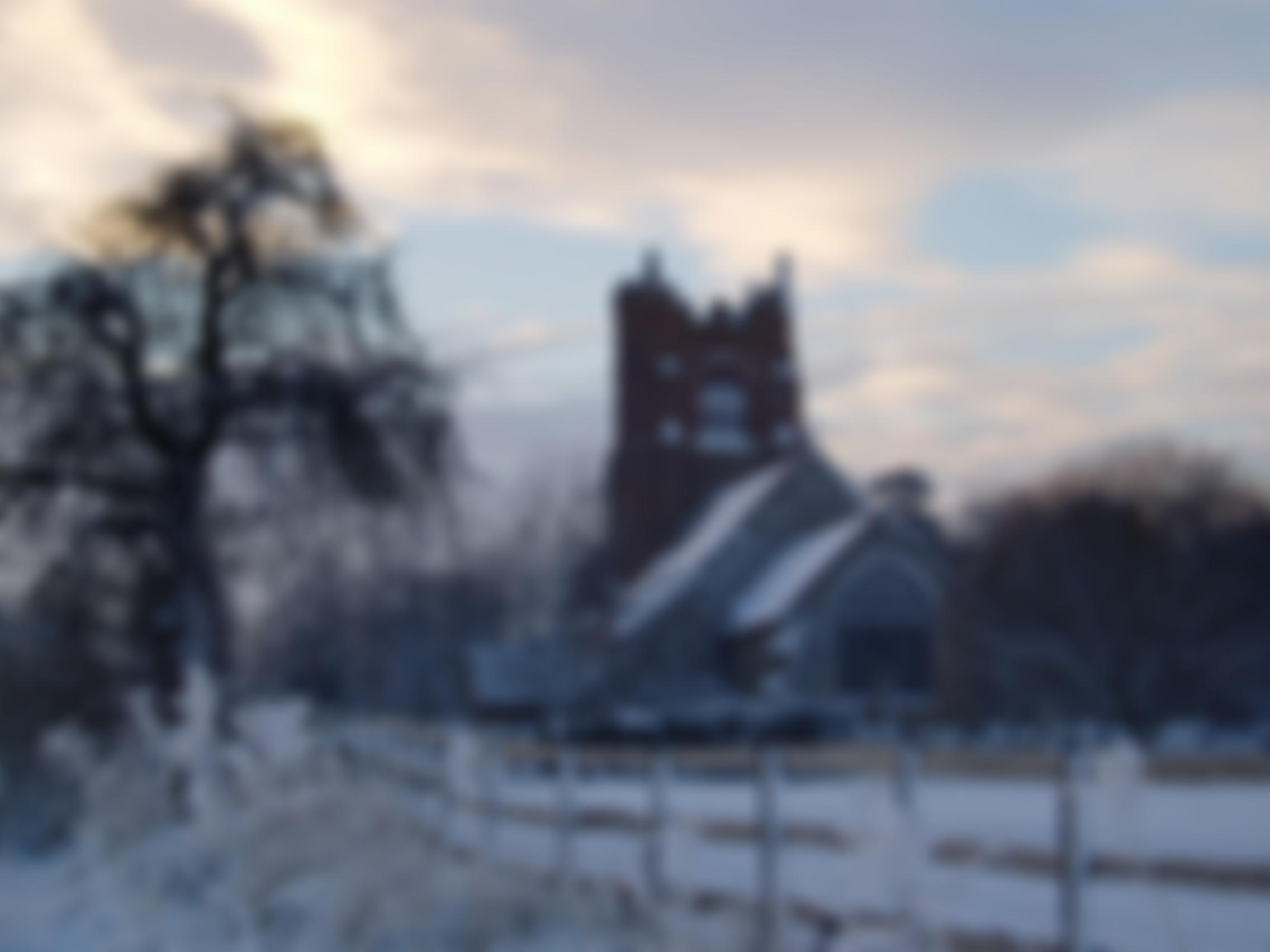 Gestingthorpe Village Hall | Charici