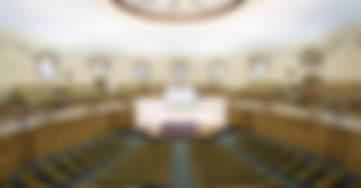 The Corporation Of The Church House | Charici