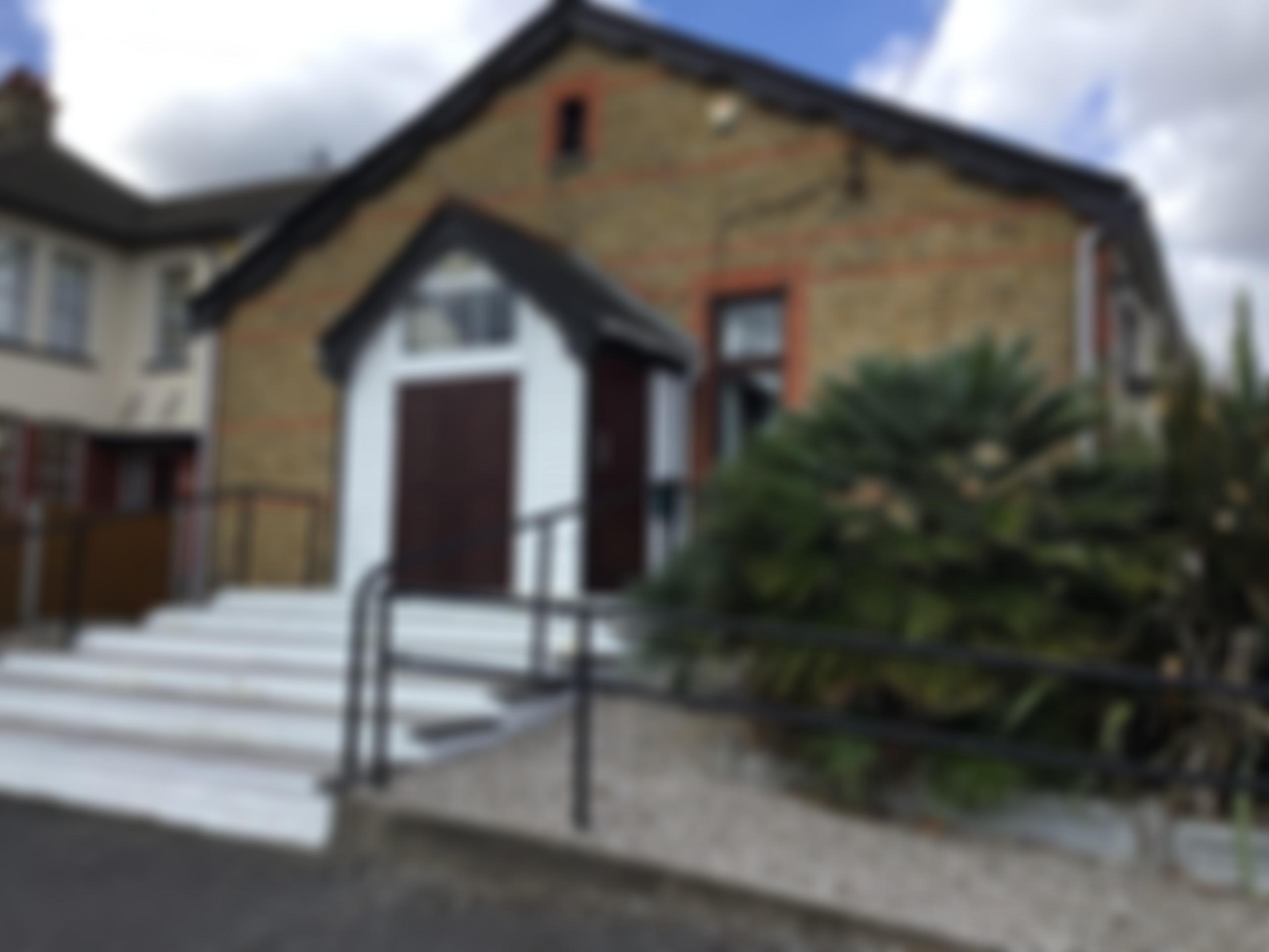 Hockley Public Hall | Charici
