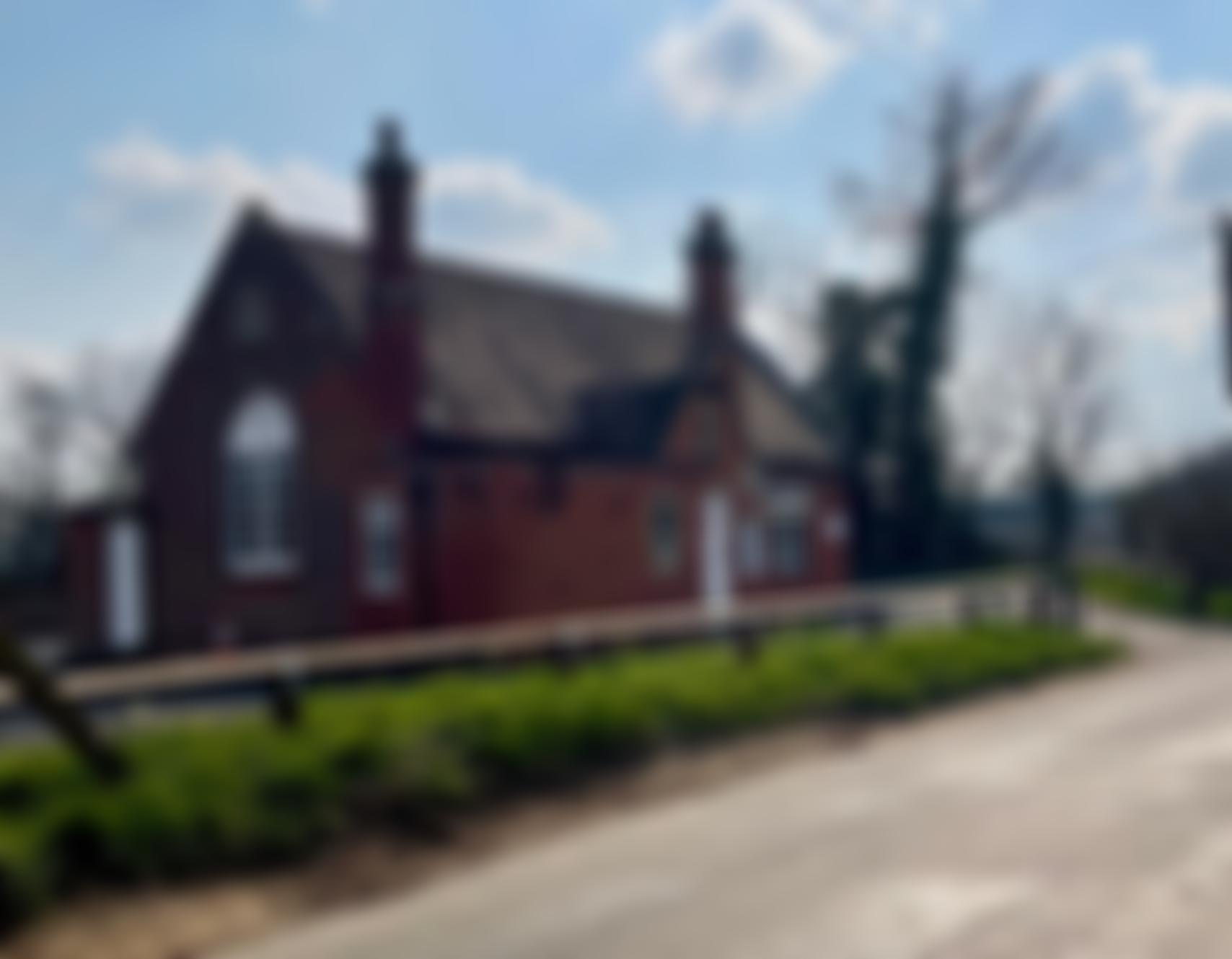 Lamarsh Village Hall | Charici