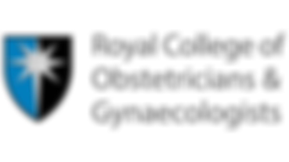 Royal College Of Obstetricians And Gynaecologists | Charici