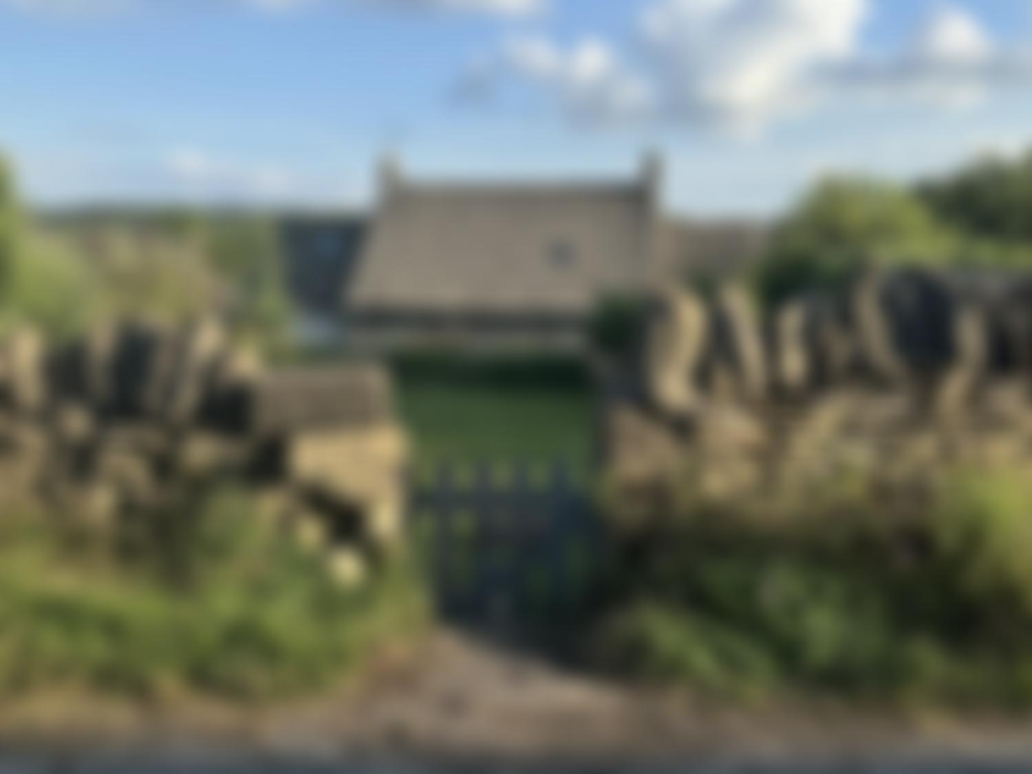 Box Village Hall | Charici