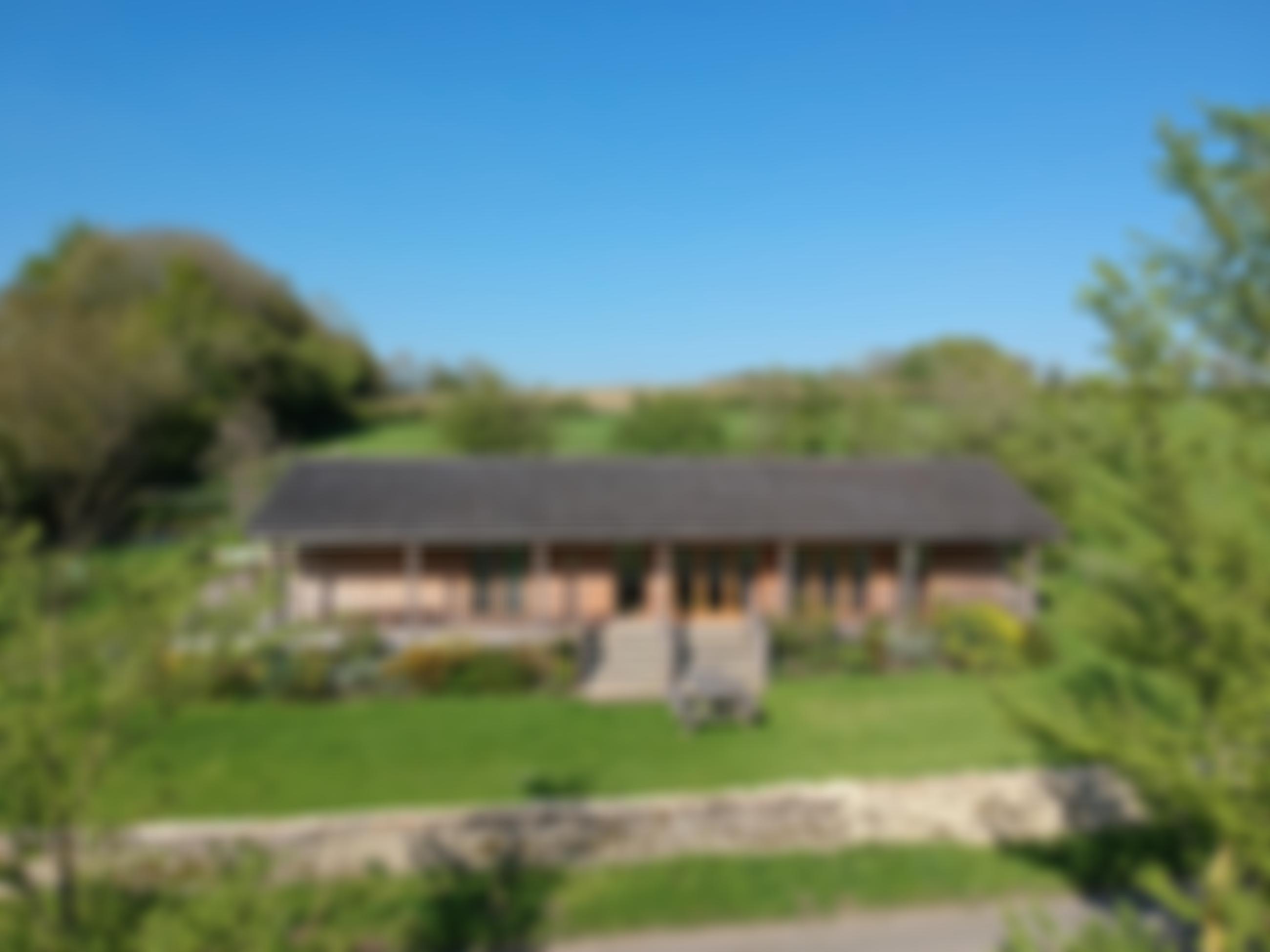 Coln Valley Village Hall | Charici