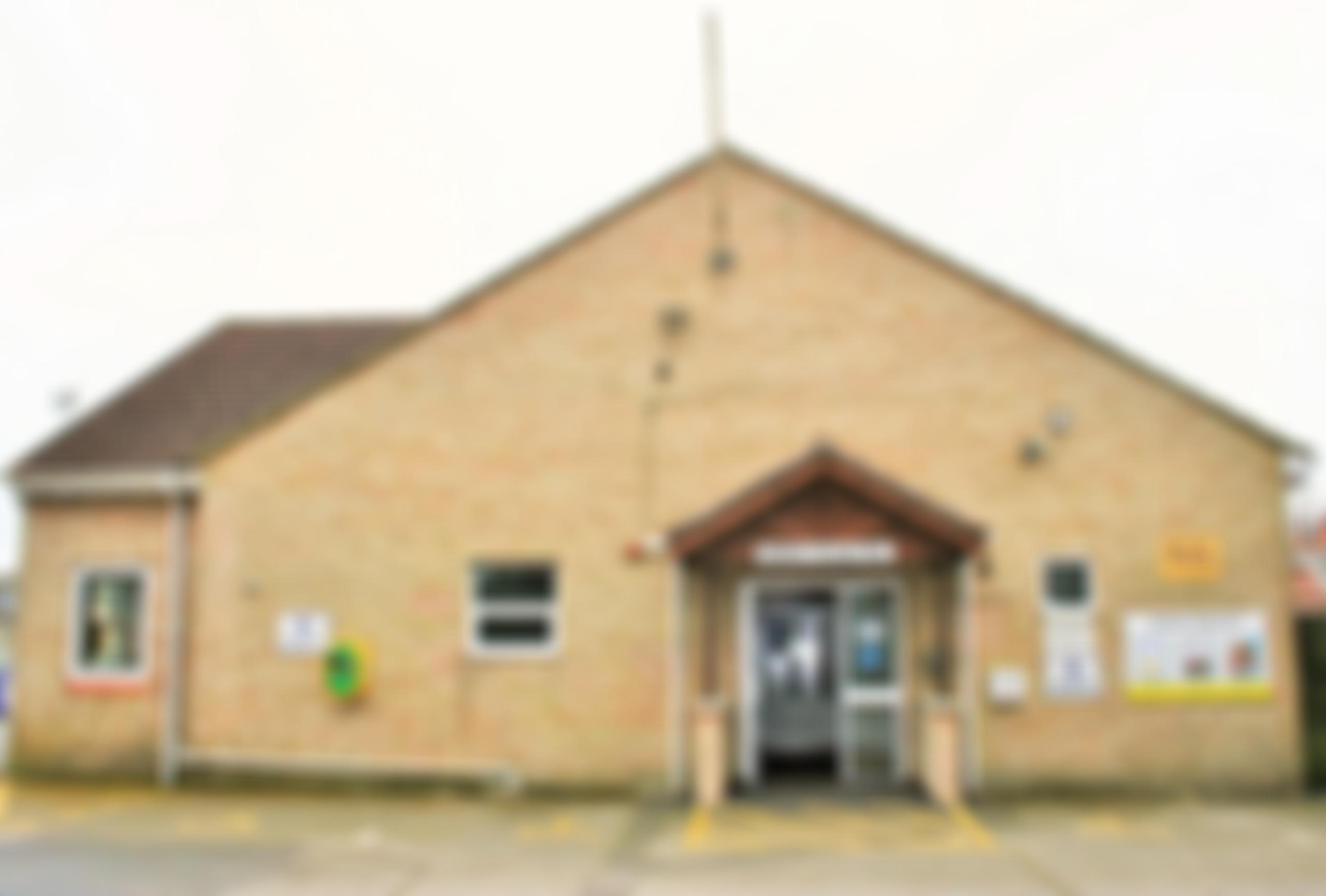 Bashley Village Hall And Recreation Ground | Charici