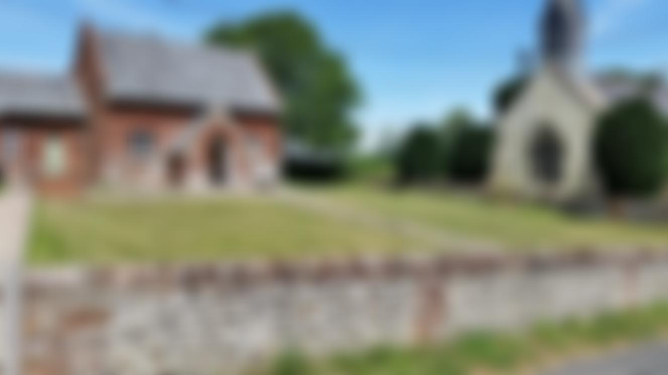 Beauworth Parish Hall | Charici