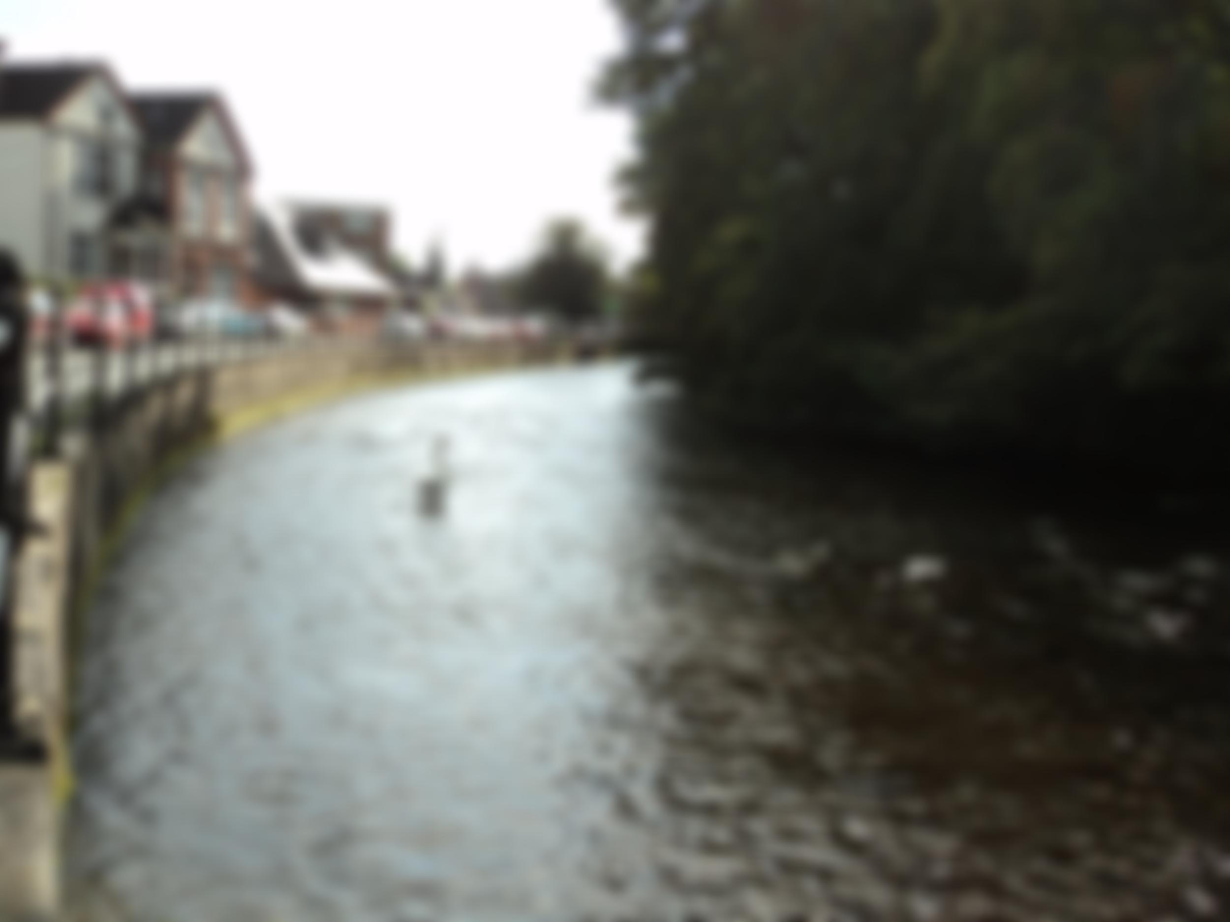 The Bishopstoke Memorial Hall | Charici