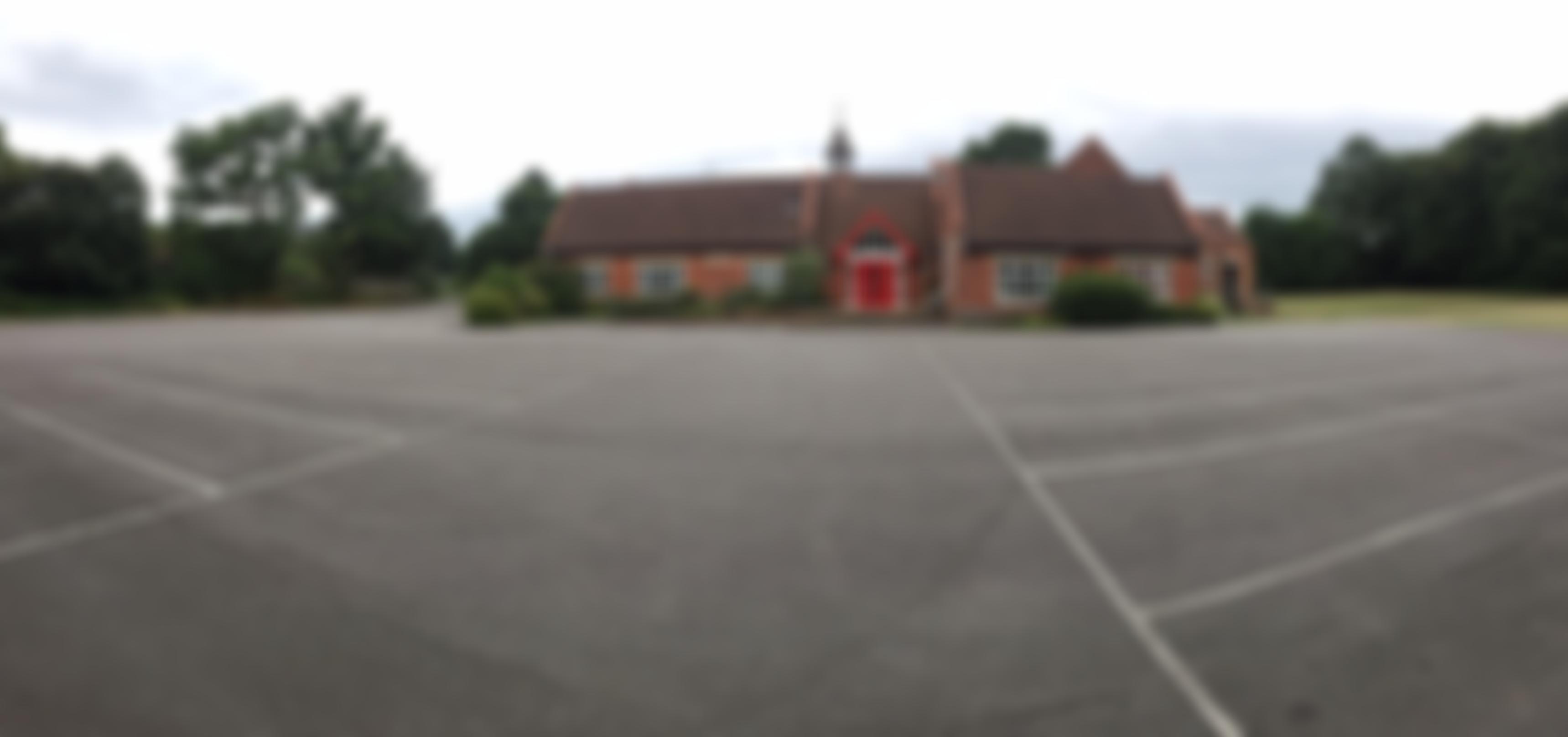 Colbury Memorial Hall | Charici