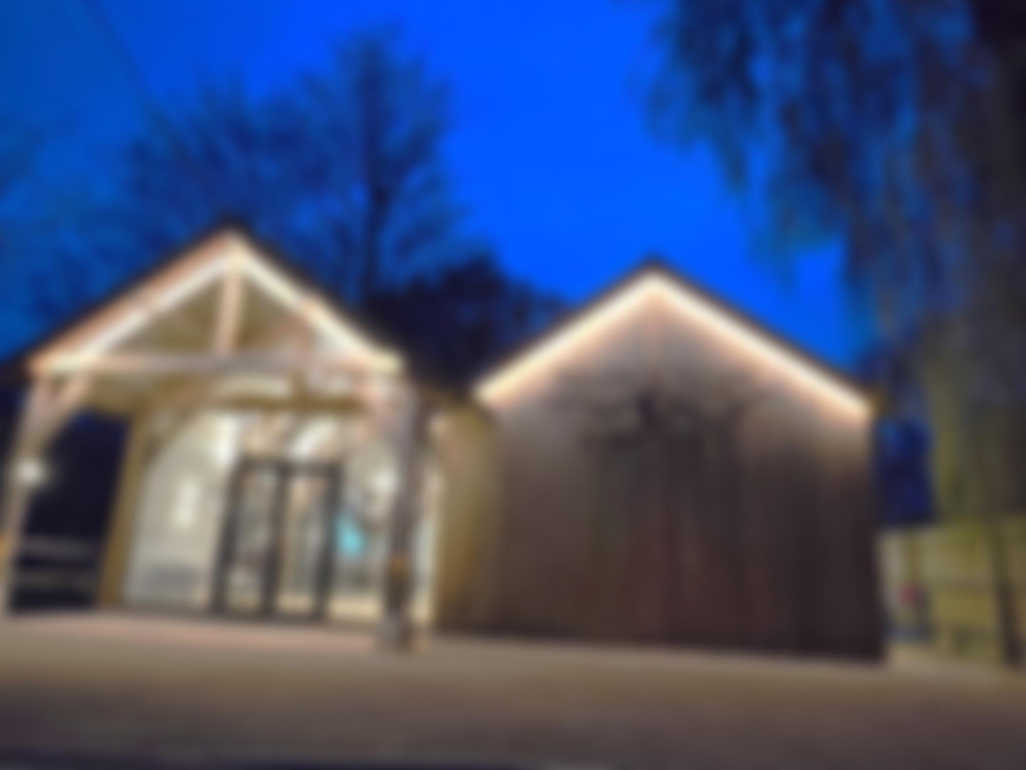 Monxton And Amport Village Hall | Charici