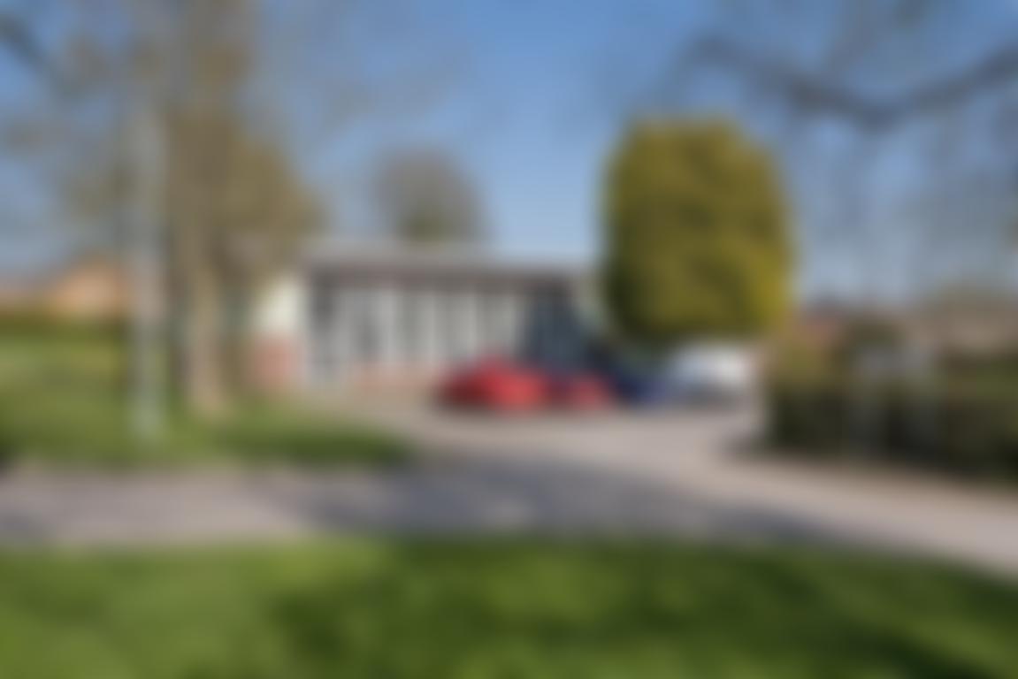 Swanmore Village Hall | Charici