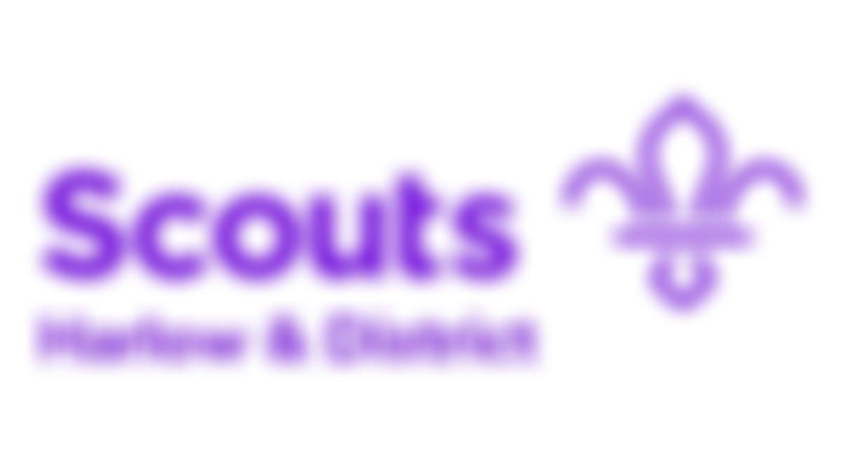 Harlow District Scout Council | Charici