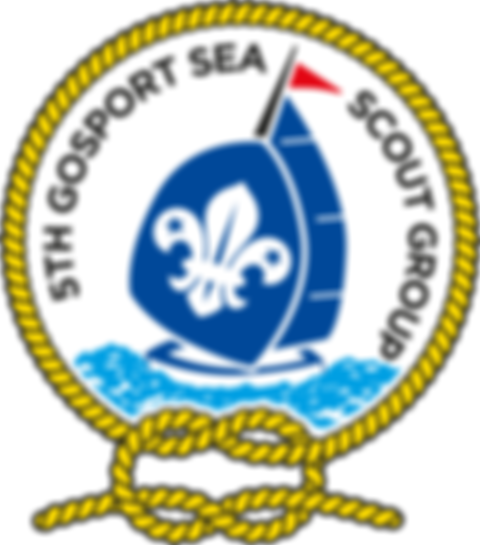 5Th Gosport Sea Scout Group | Charici