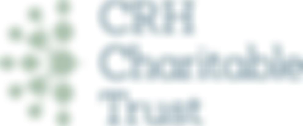 Crh Charitable Trust | Charici