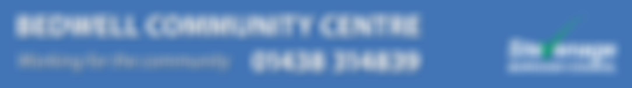 Bedwell Community Association | Charici