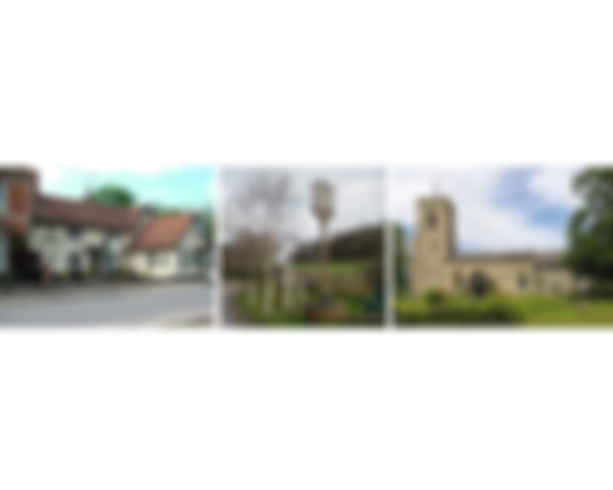 Little Hadham Playground | Charici