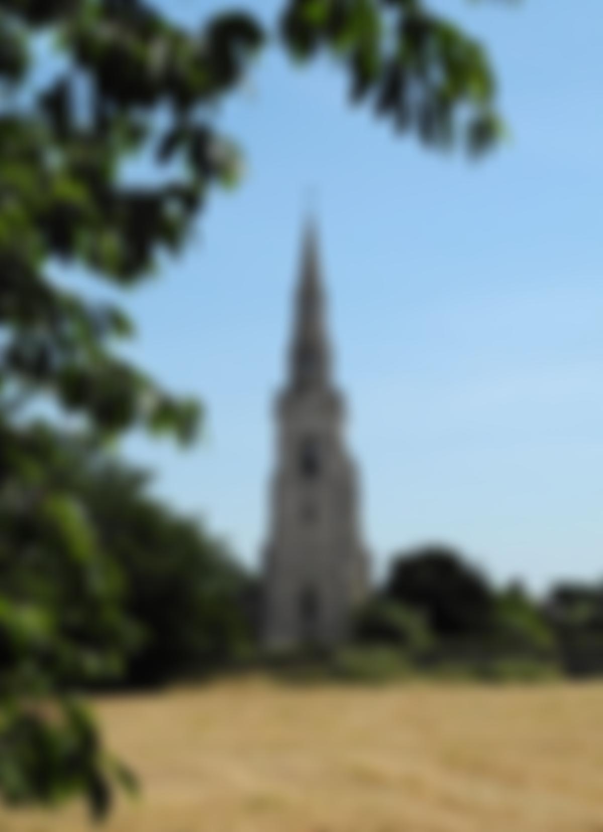 Tilbrook Village Hall | Charici