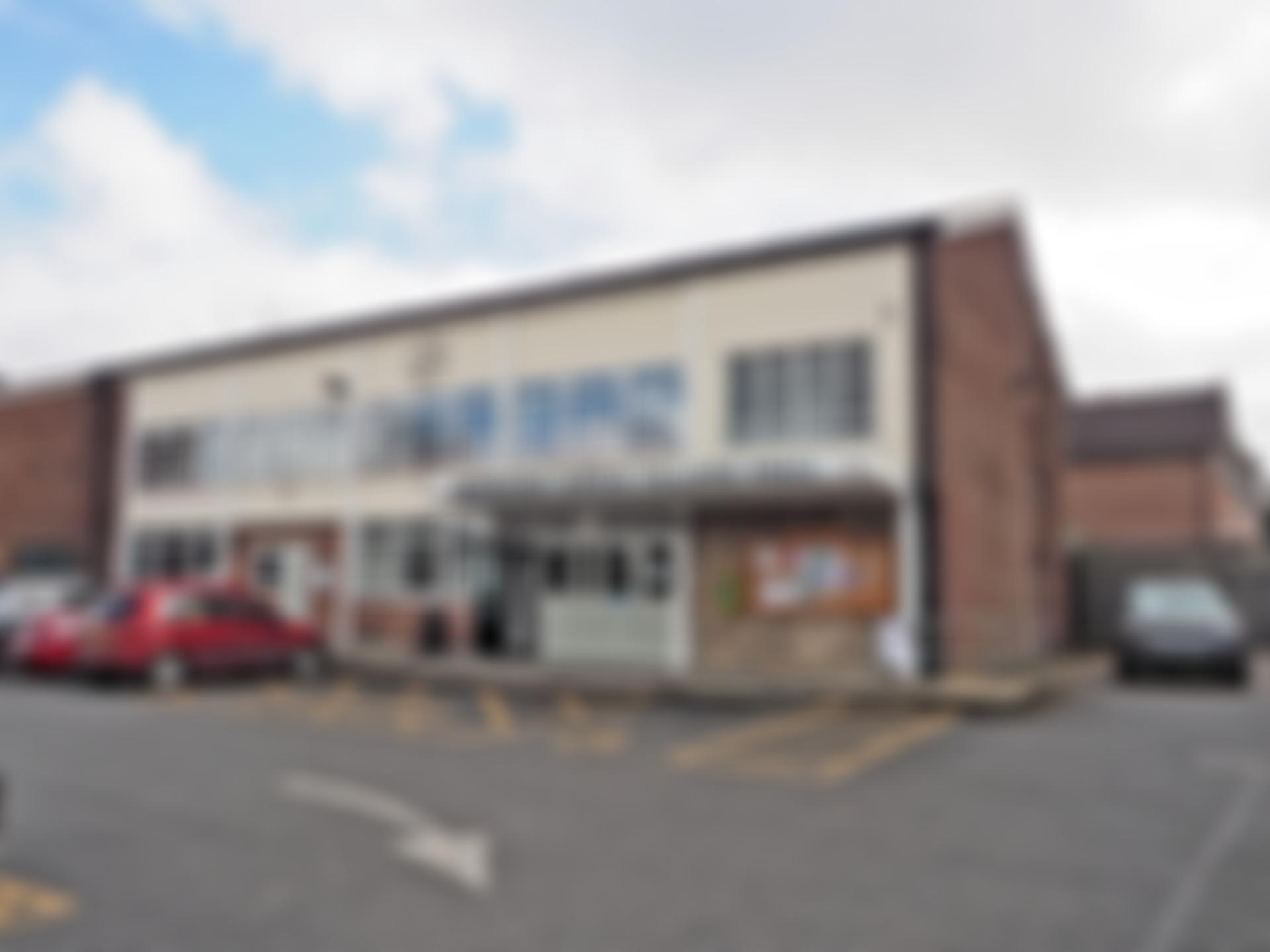 Village Hall Borough Green | Charici