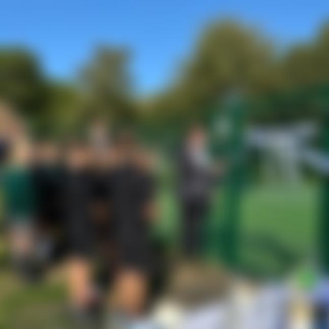 Keys Croft Recreation Ground | Charici