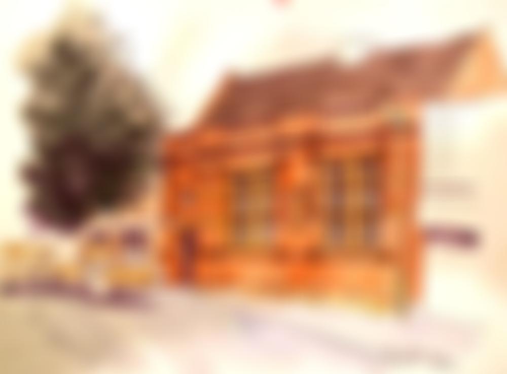 The Hyde Foundation | Charici