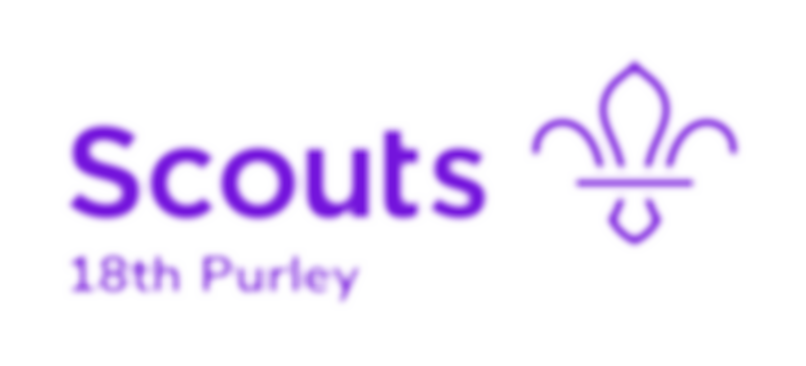 18Th Purley Scout Group | Charici
