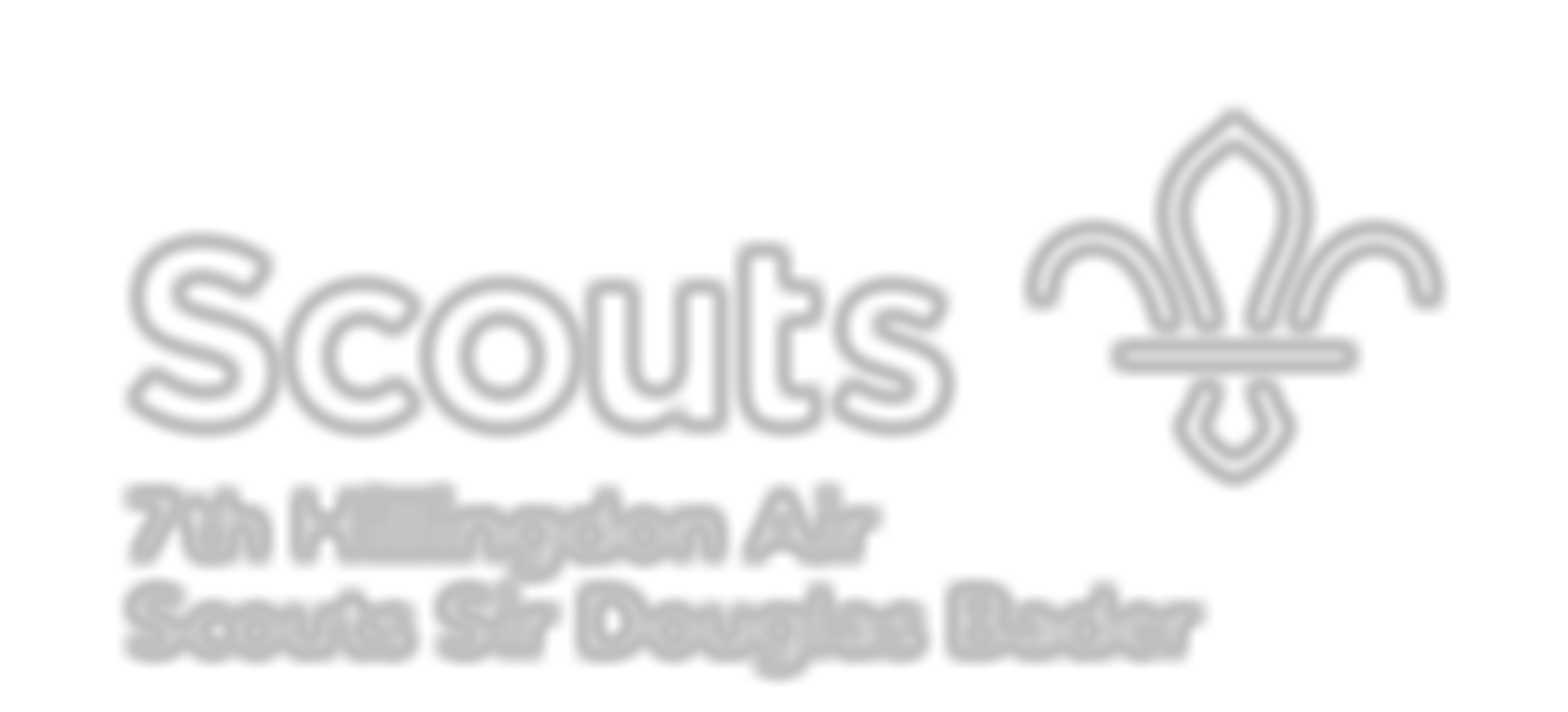 7Th Hillingdon Air Scout Group | Charici