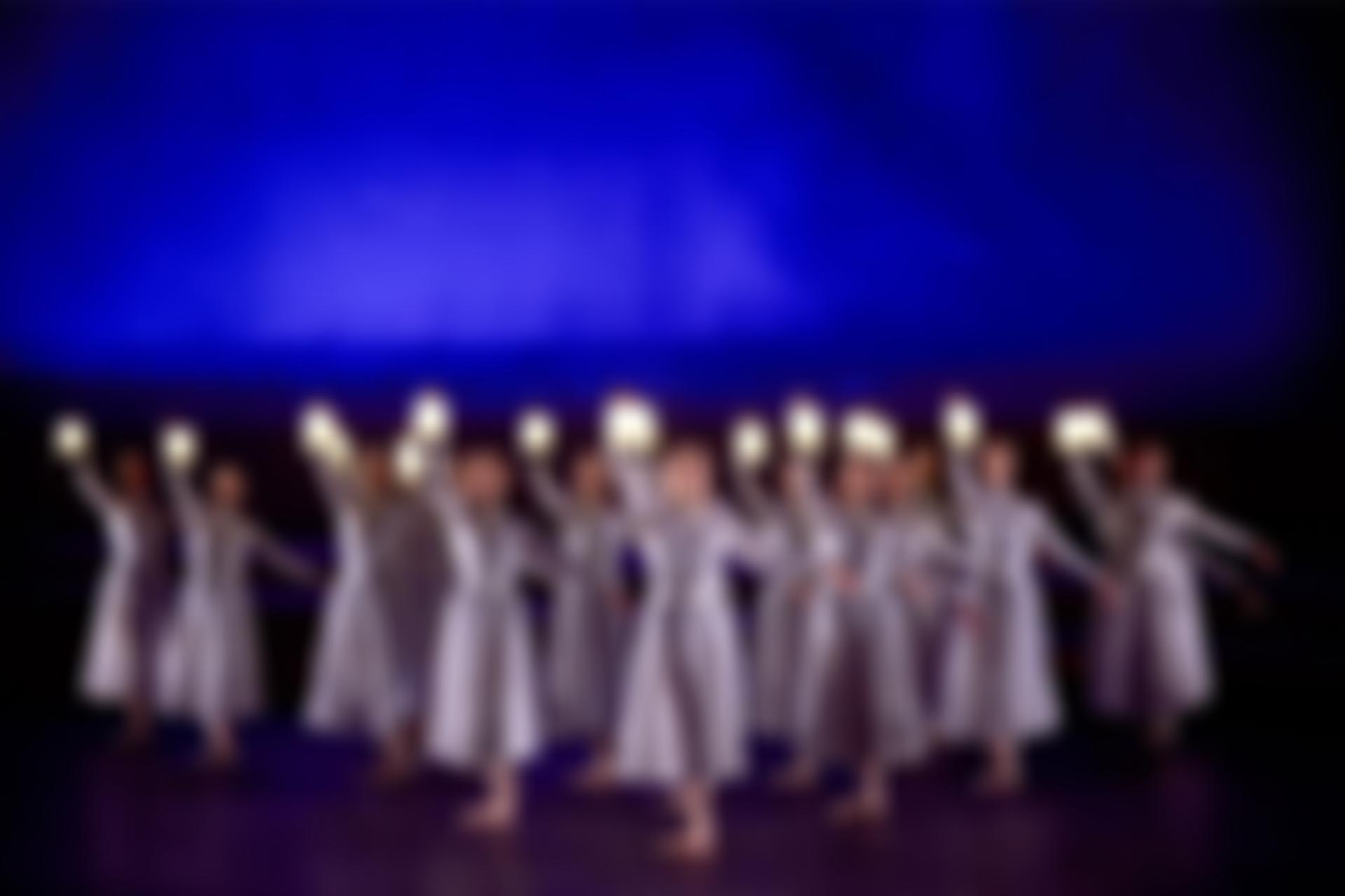 English National Ballet | Charici