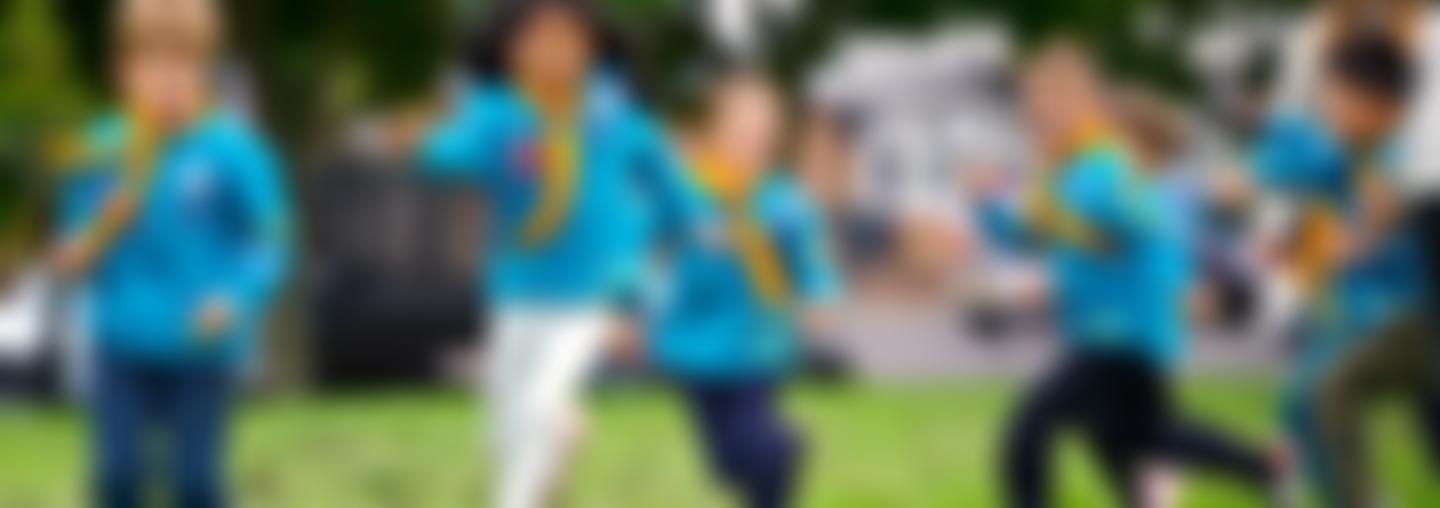 7Th Malden (St James) Scout Group | Charici