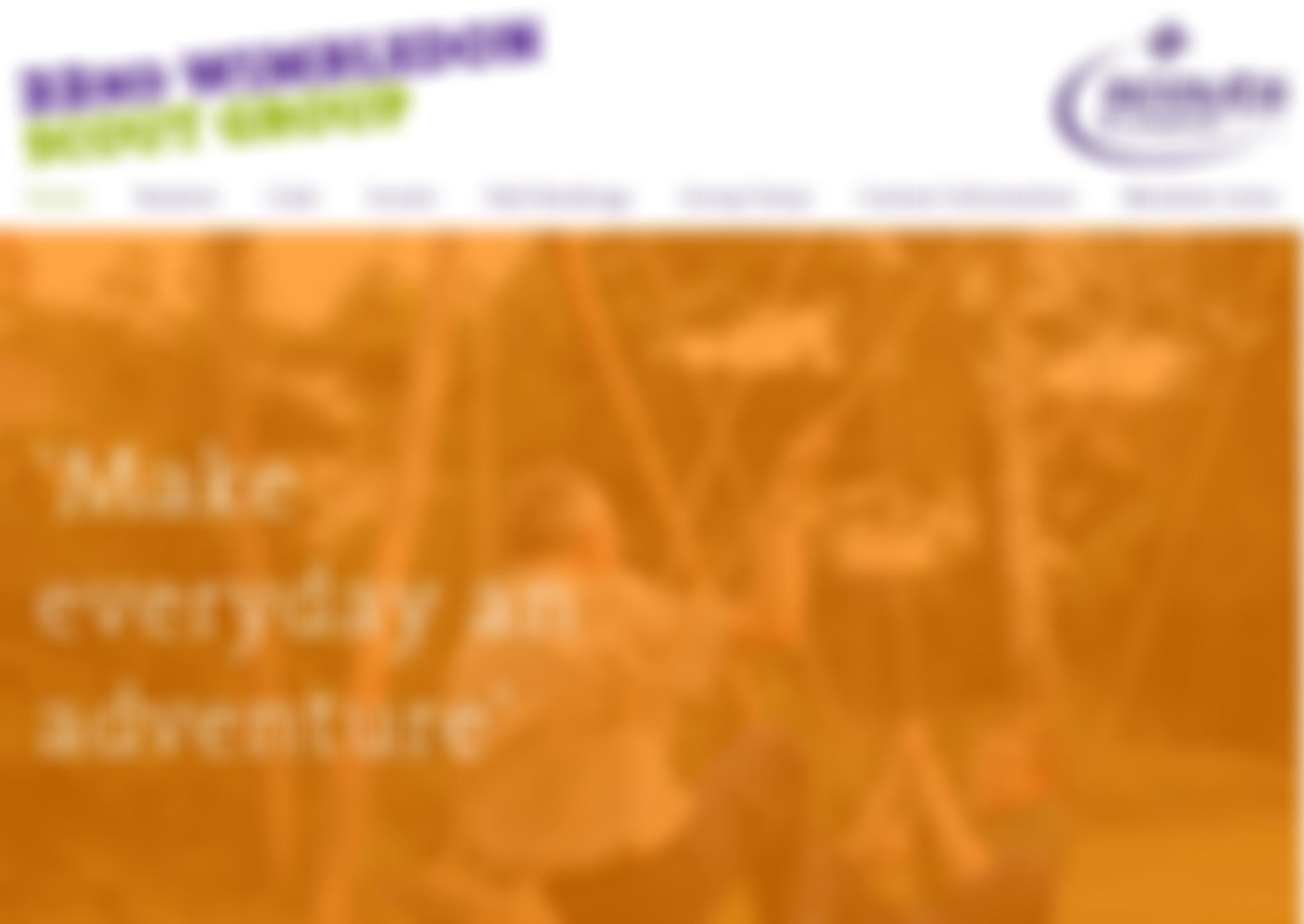 22Nd Wimbledon Scout Group | Charici