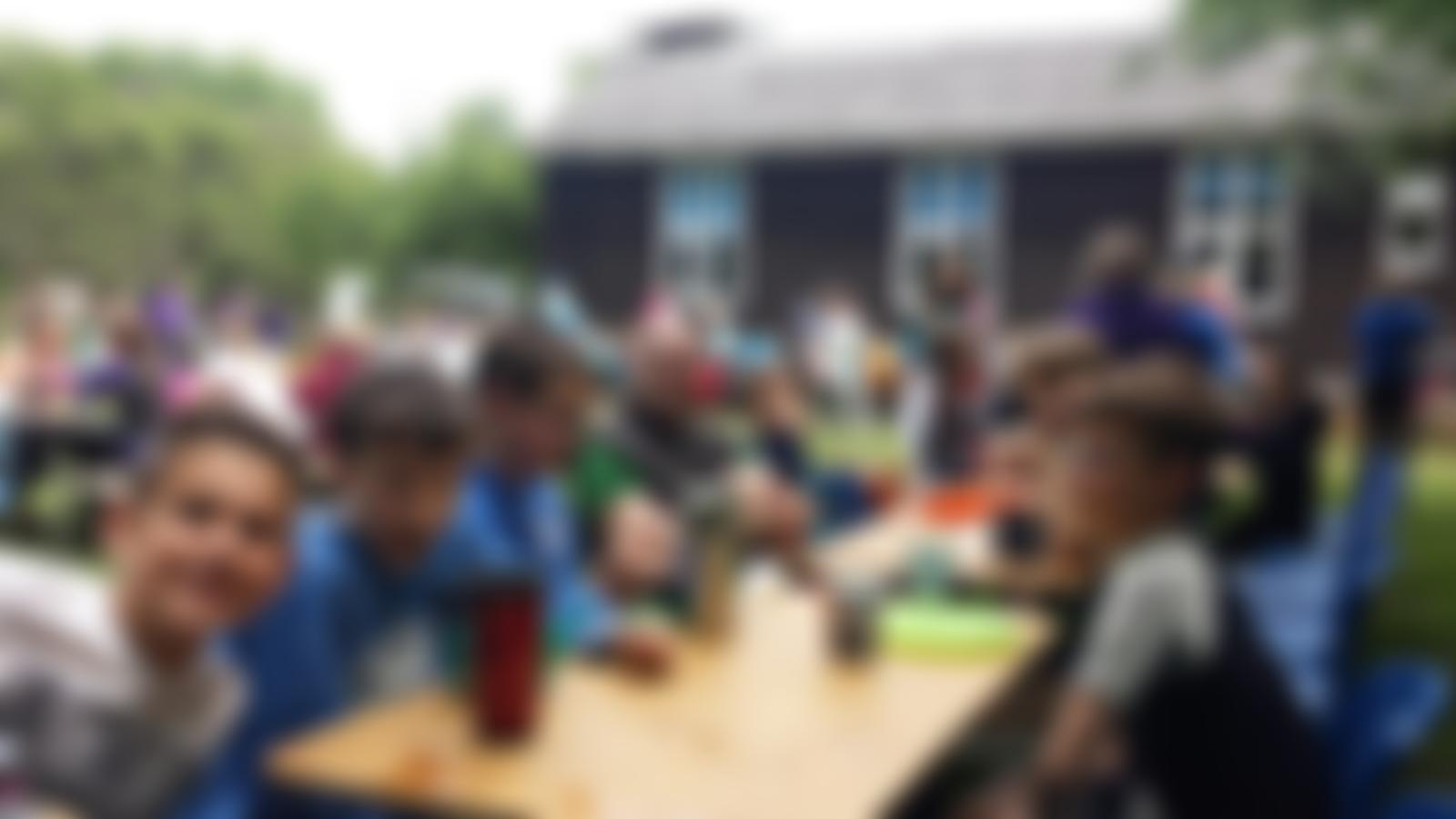 1St Beddington Scout Group | Charici