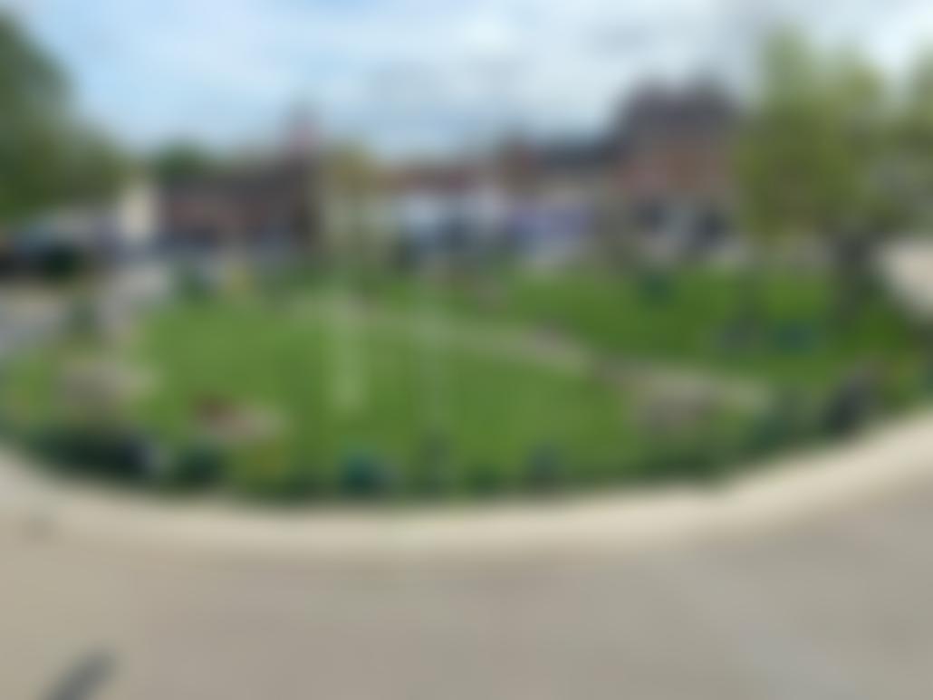 Attleborough Recreation Ground | Charici