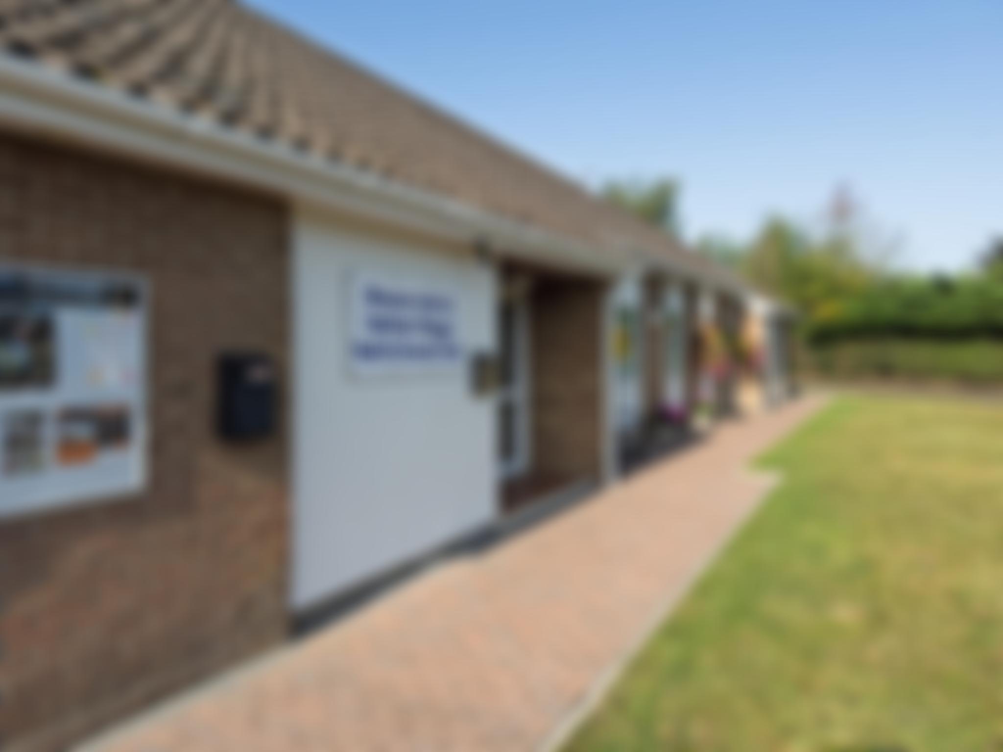 Bracon Ash And Hethel Village Hall | Charici