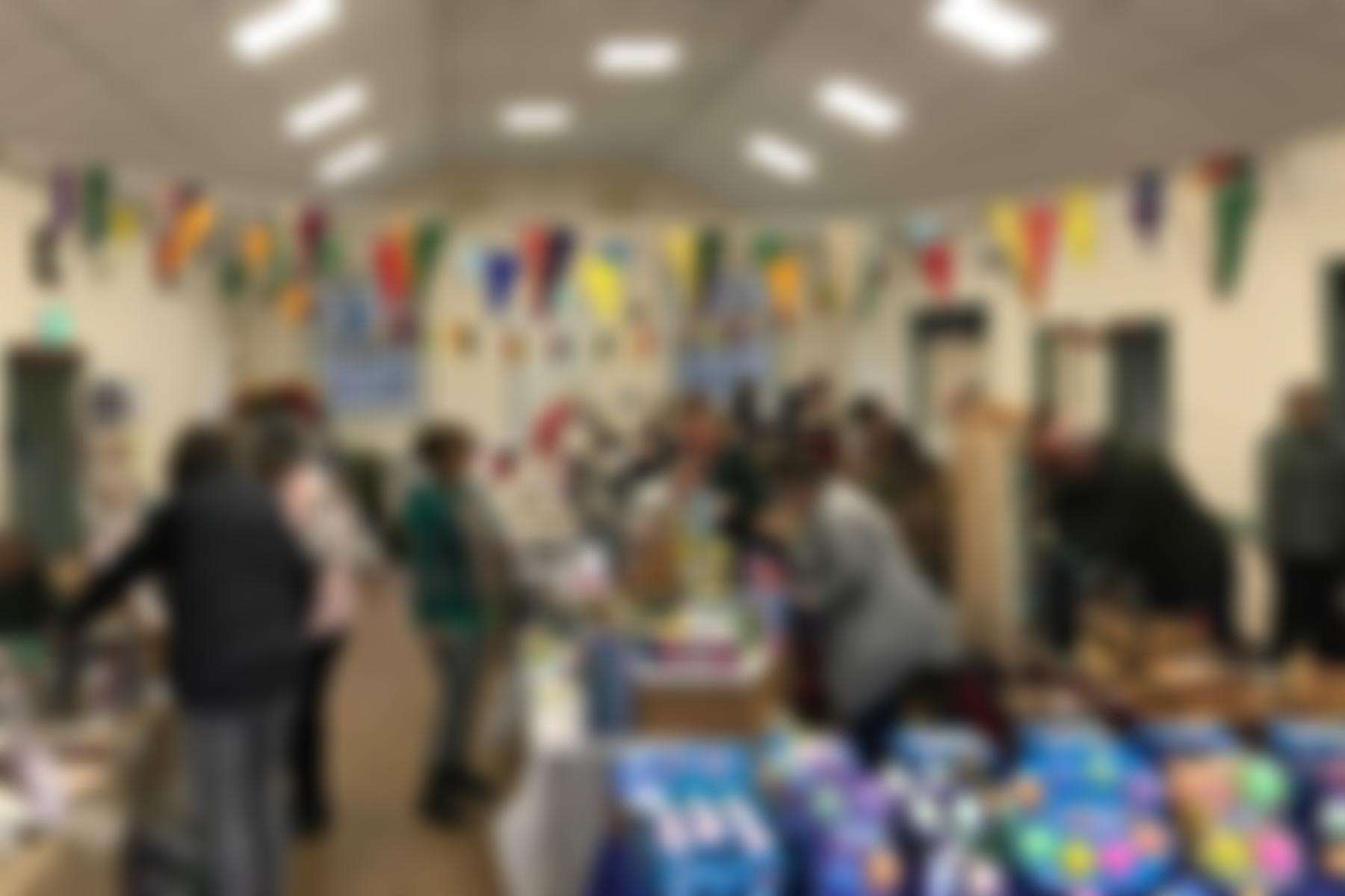 North Wootton Village Hall | Charici