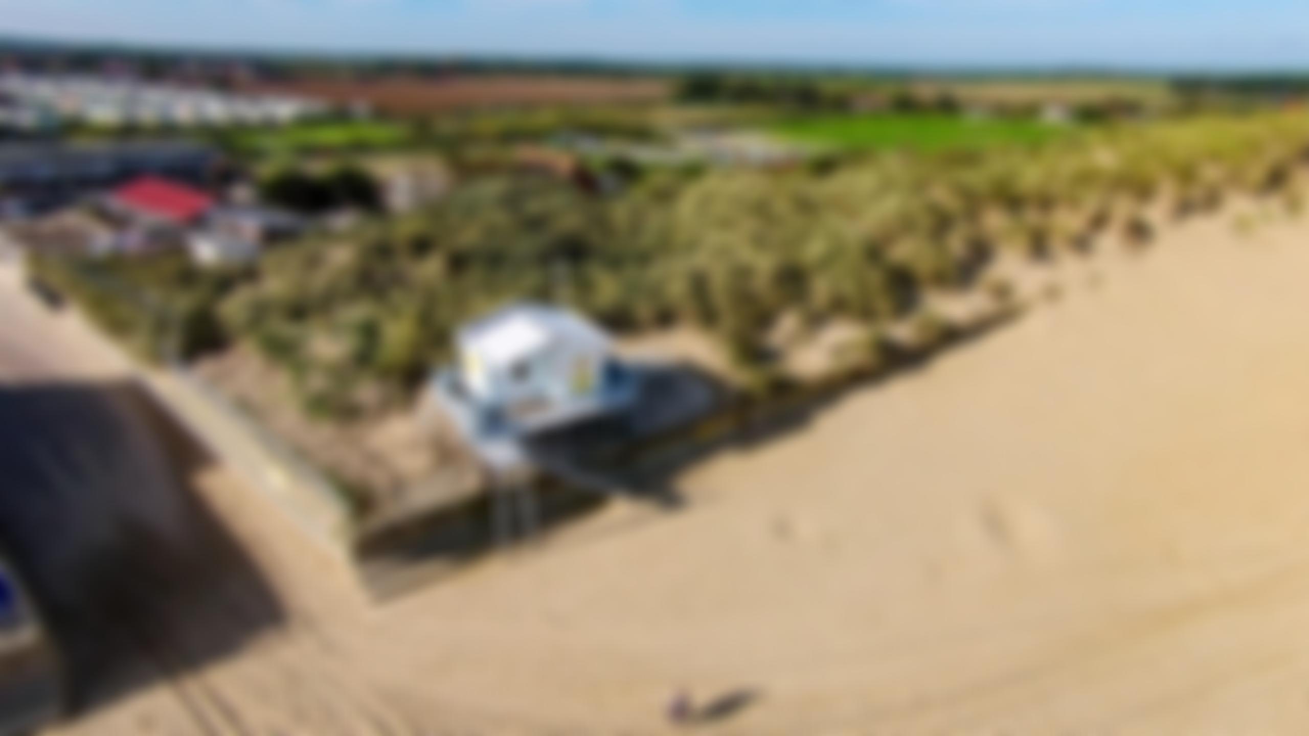 Palling And Waxham Village Hall | Charici